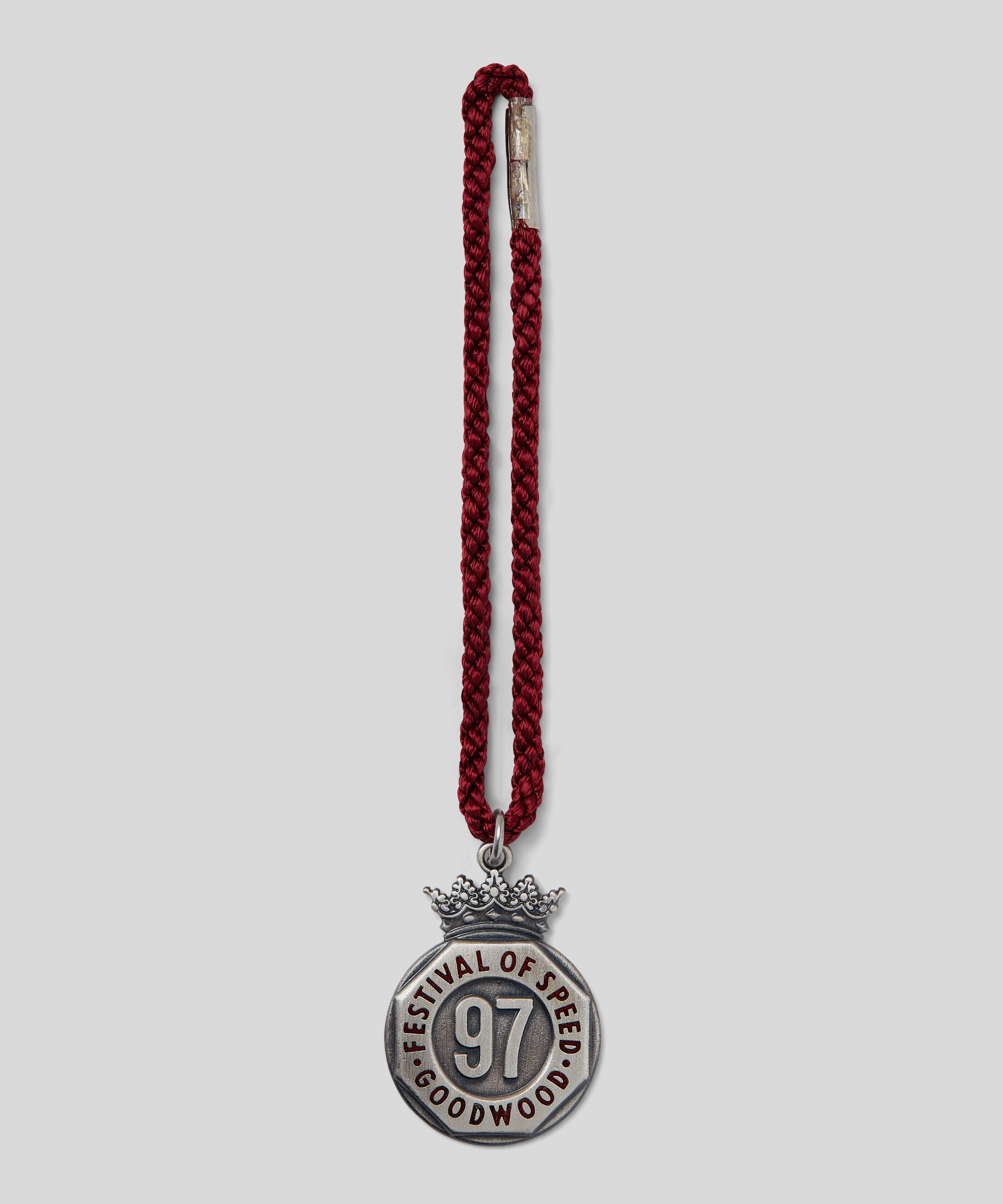 Goodwood Festival of Speed Collectors Badge - Image 6