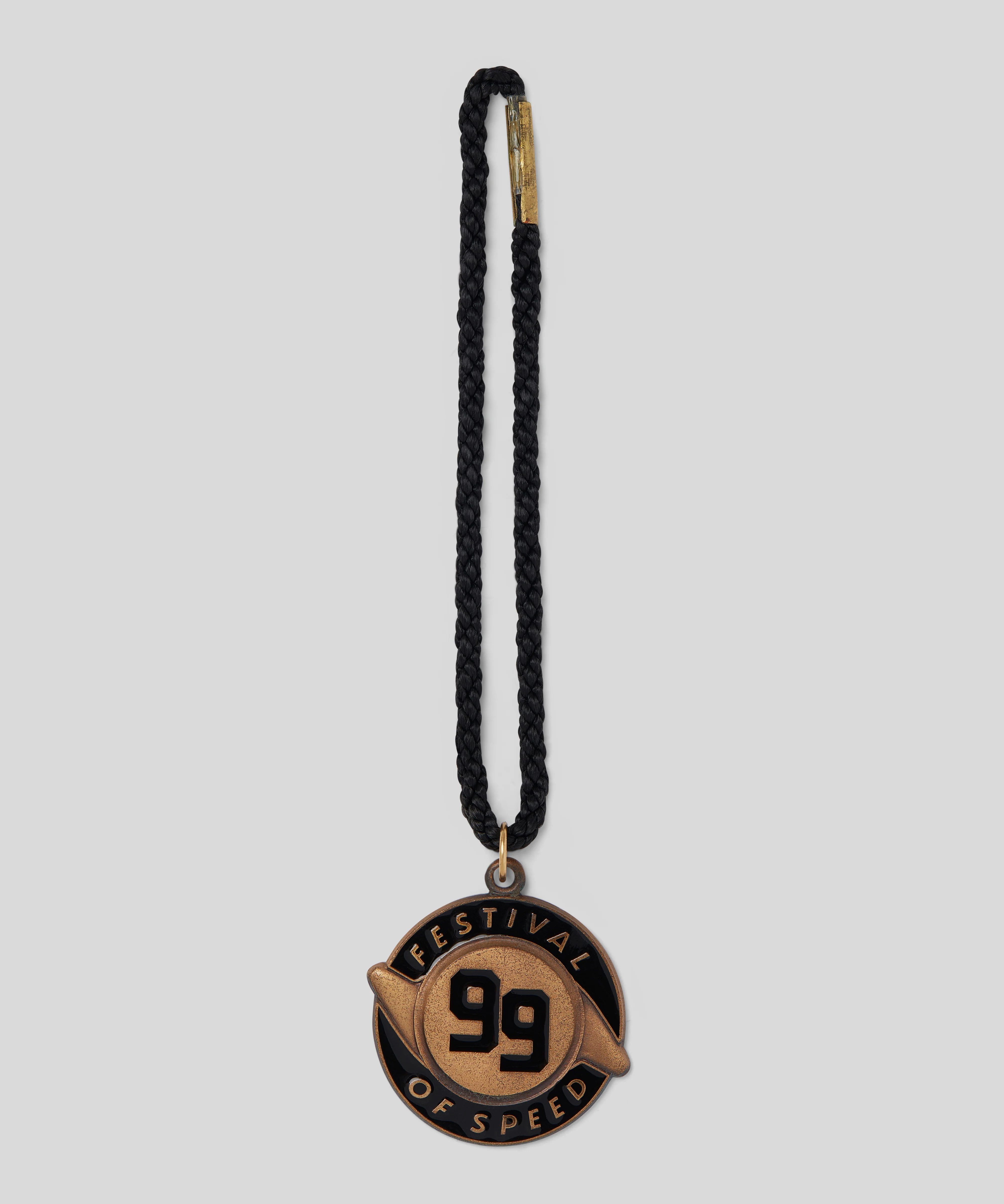 Goodwood Festival of Speed Collectors Badge - Image 8