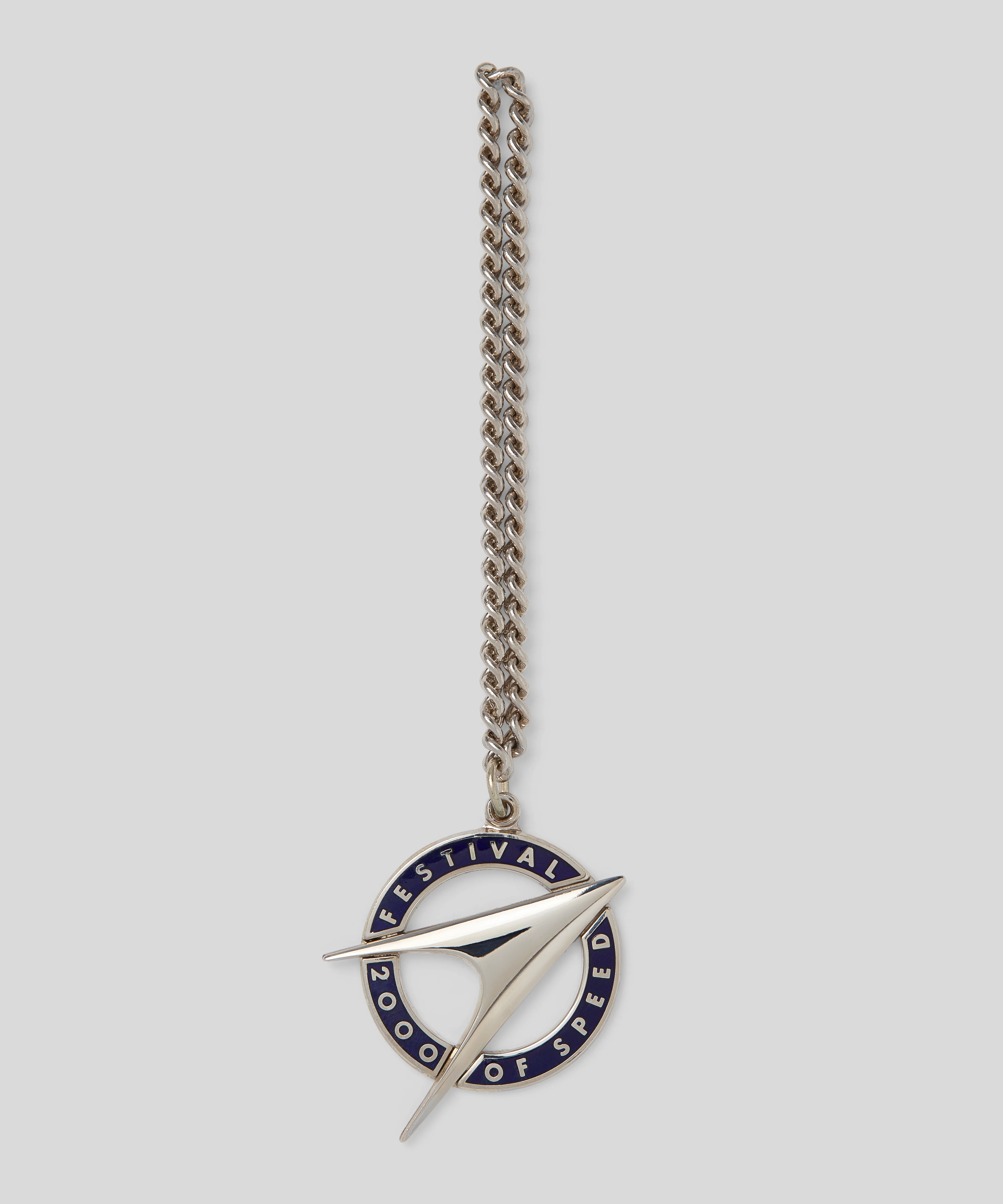 Goodwood Festival of Speed Collectors Badge - Image 9