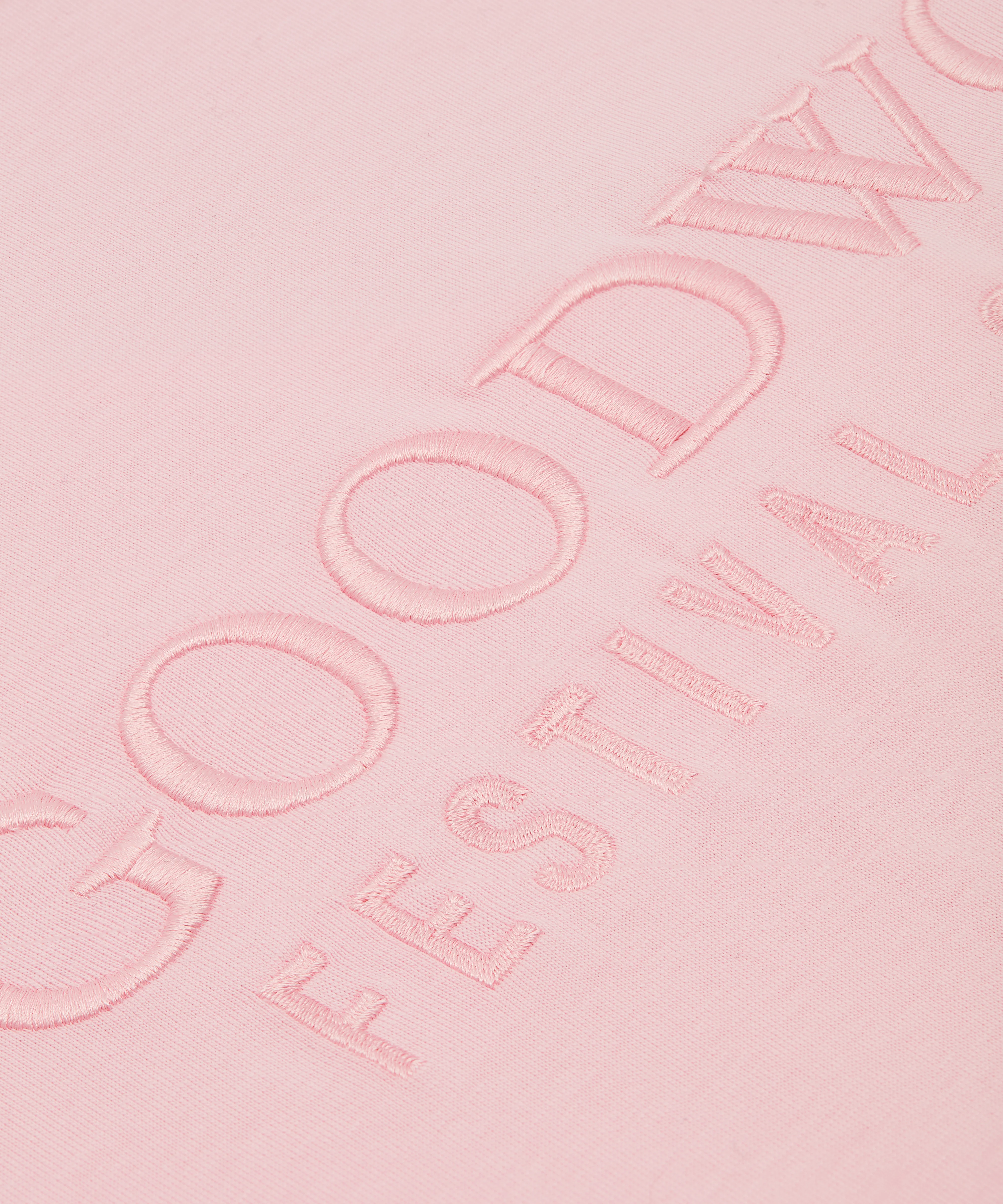 Goodwood Festival of Speed Classic Embroidery T-Shirt - Image 2