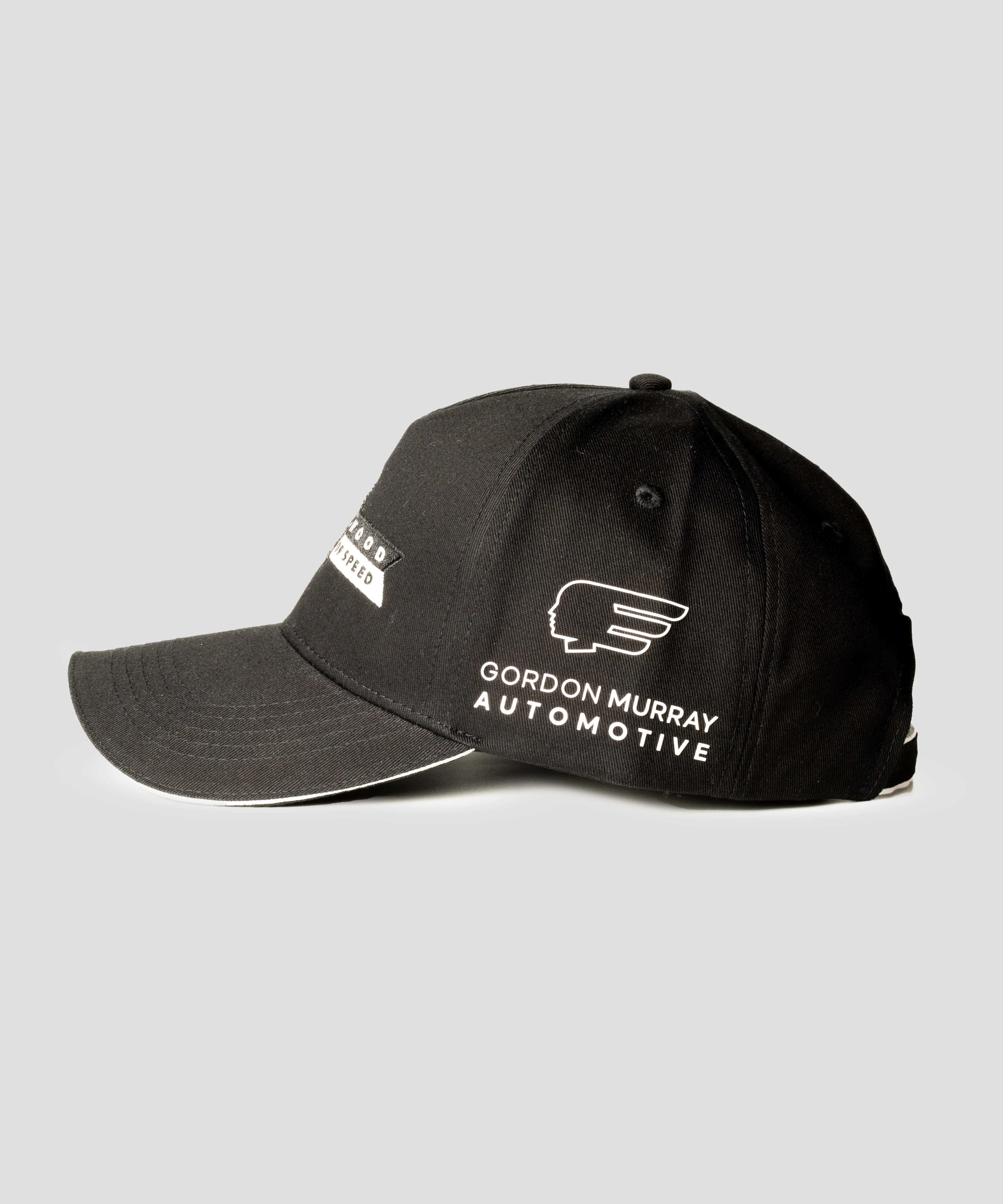 Goodwood Festival of Speed 2025 Gordon Murray Automotive Baseball Cap