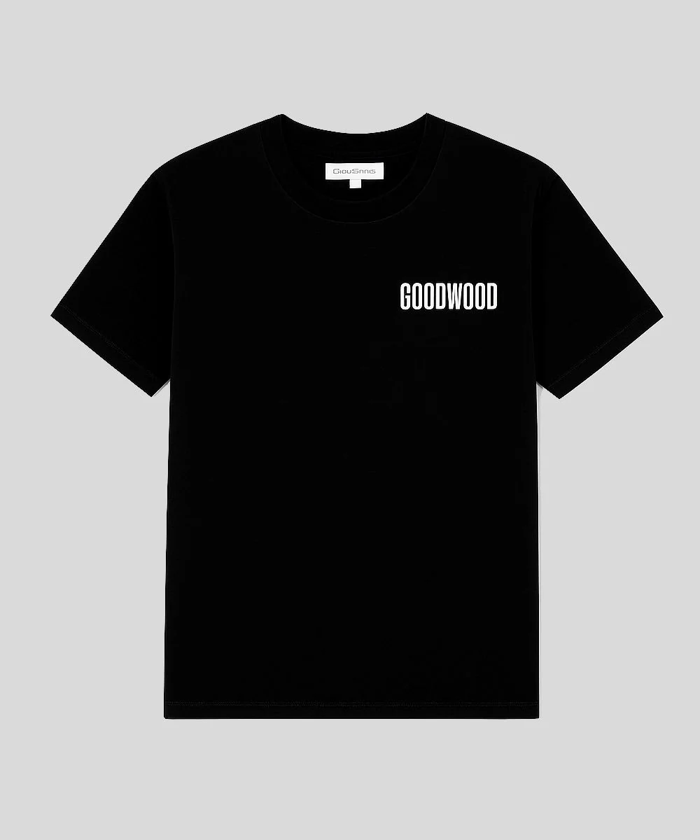 Goodwood Festival Of Speed Grid T-Shirt - Image 6
