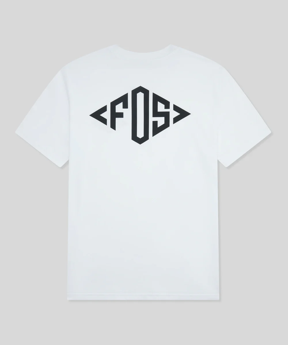 Goodwood Festival of Speed Heritage Diamond T-Shirt - Image 2