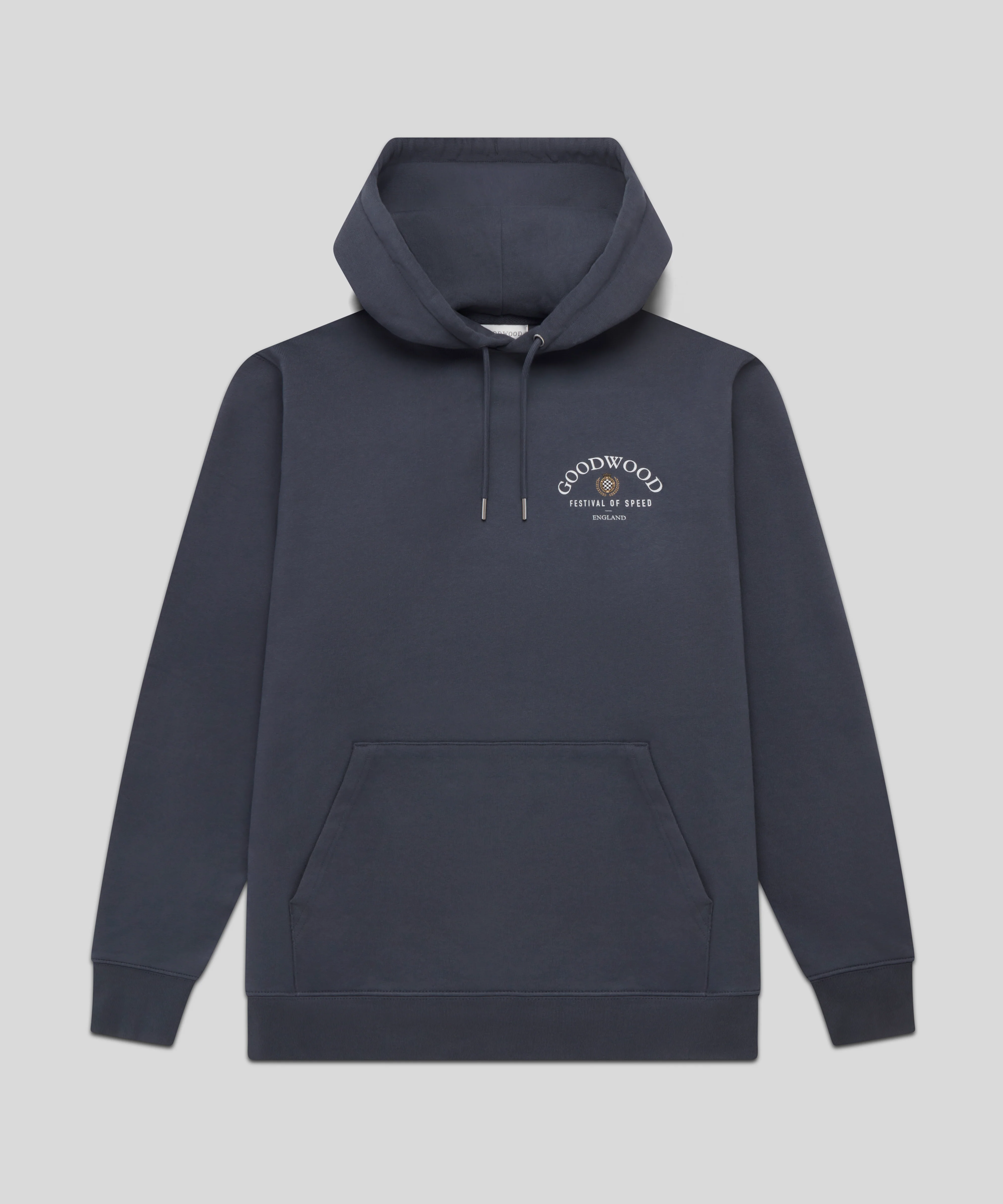 Goodwood Festival of Speed Heritage Hoodie