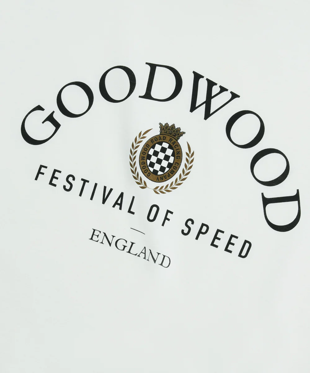 Goodwood Festival of Speed Heritage T-Shirt - Image 5