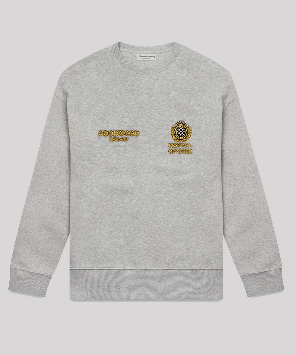 Goodwood Festival of Speed Premium Sweatshirt - Image 14