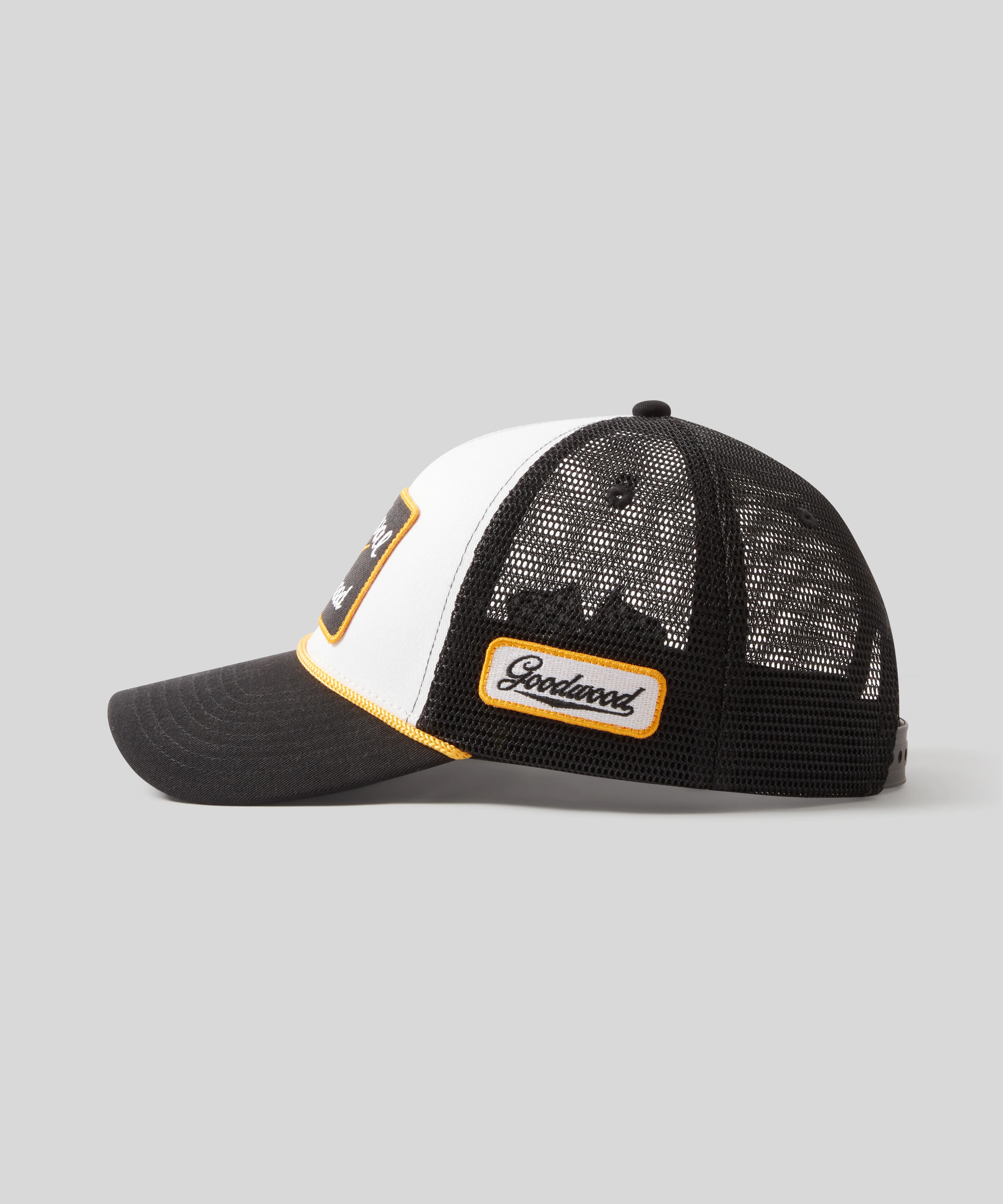 Goodwood Festival of Speed Trucker Cap - Image 3