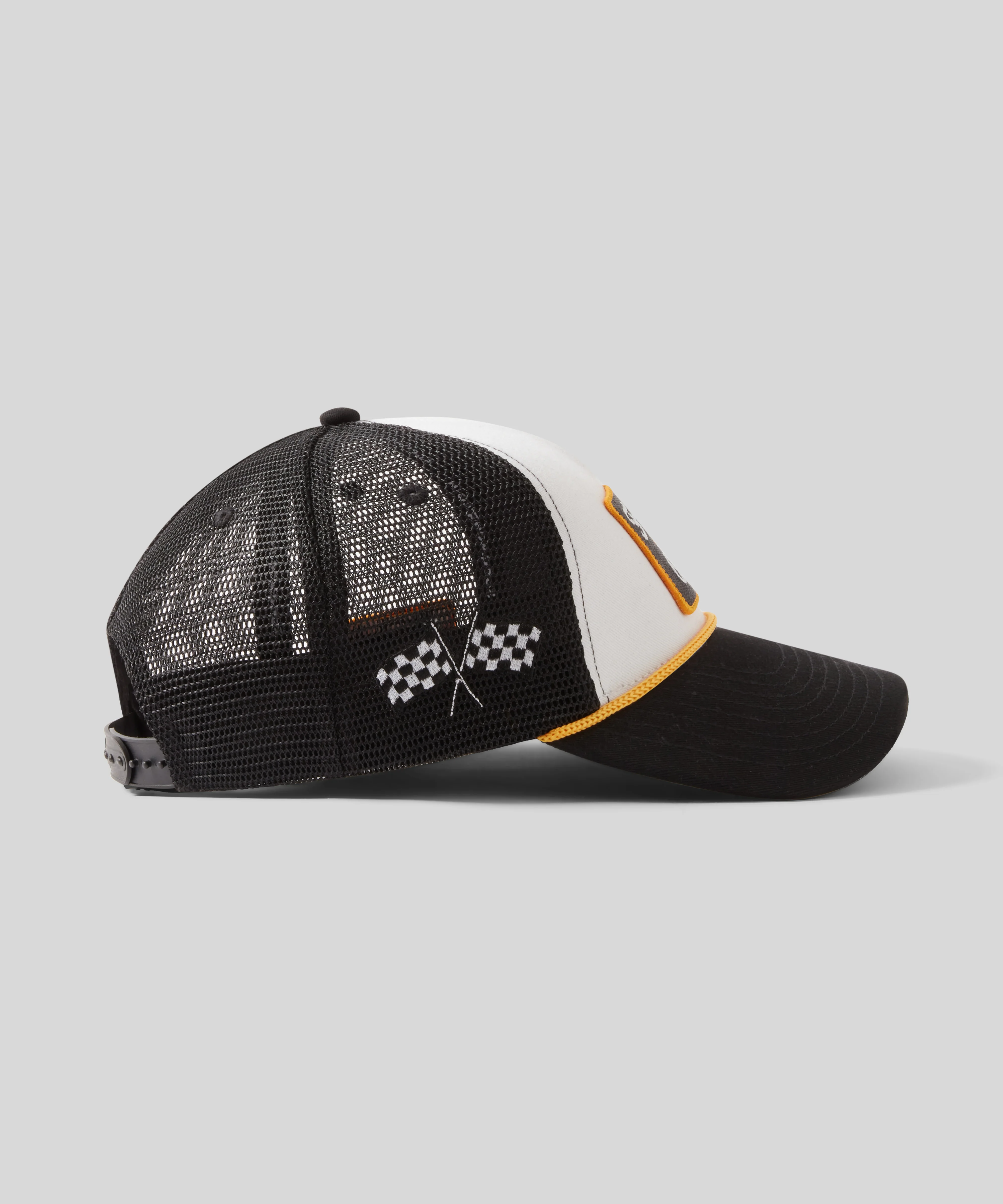 Goodwood Festival of Speed Trucker Cap - Image 4