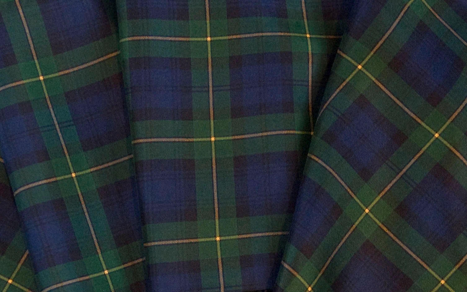 Goodwood Freddie March Drivers Silk Scarf - Image 3