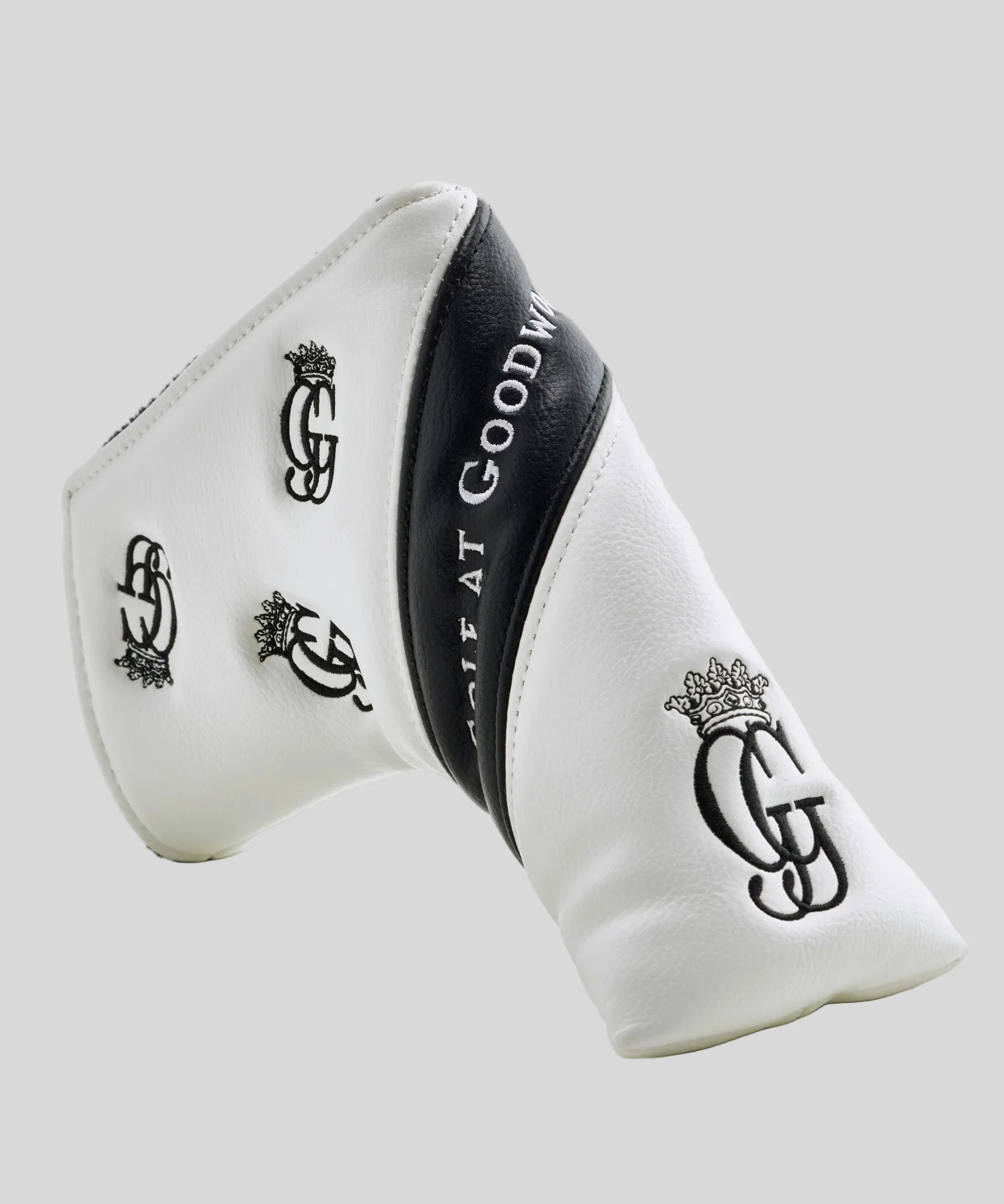 Goodwood Golf - Blade stripe - Image 2
