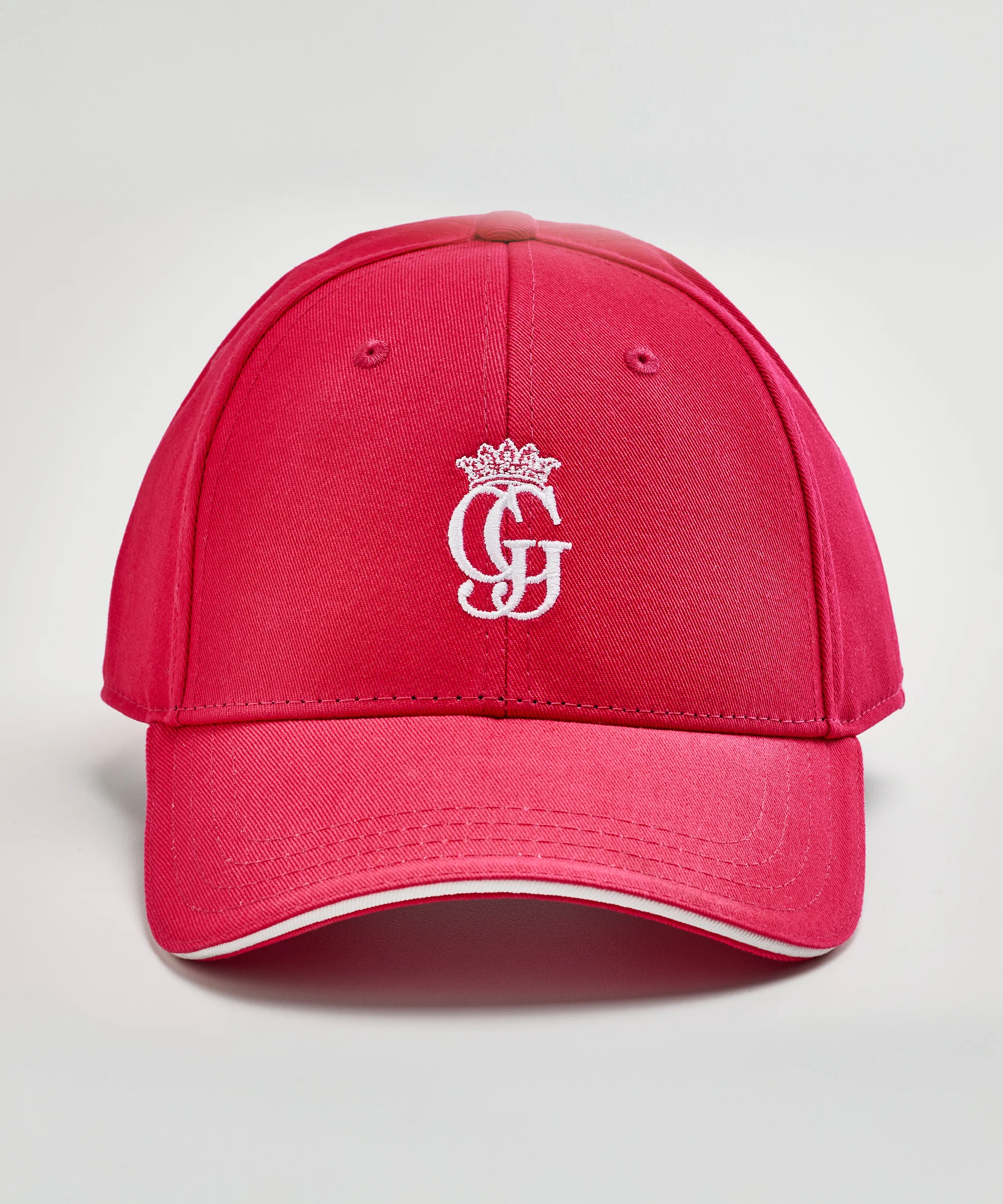 Goodwood Golf Cap Sandwich Peak - Image 4