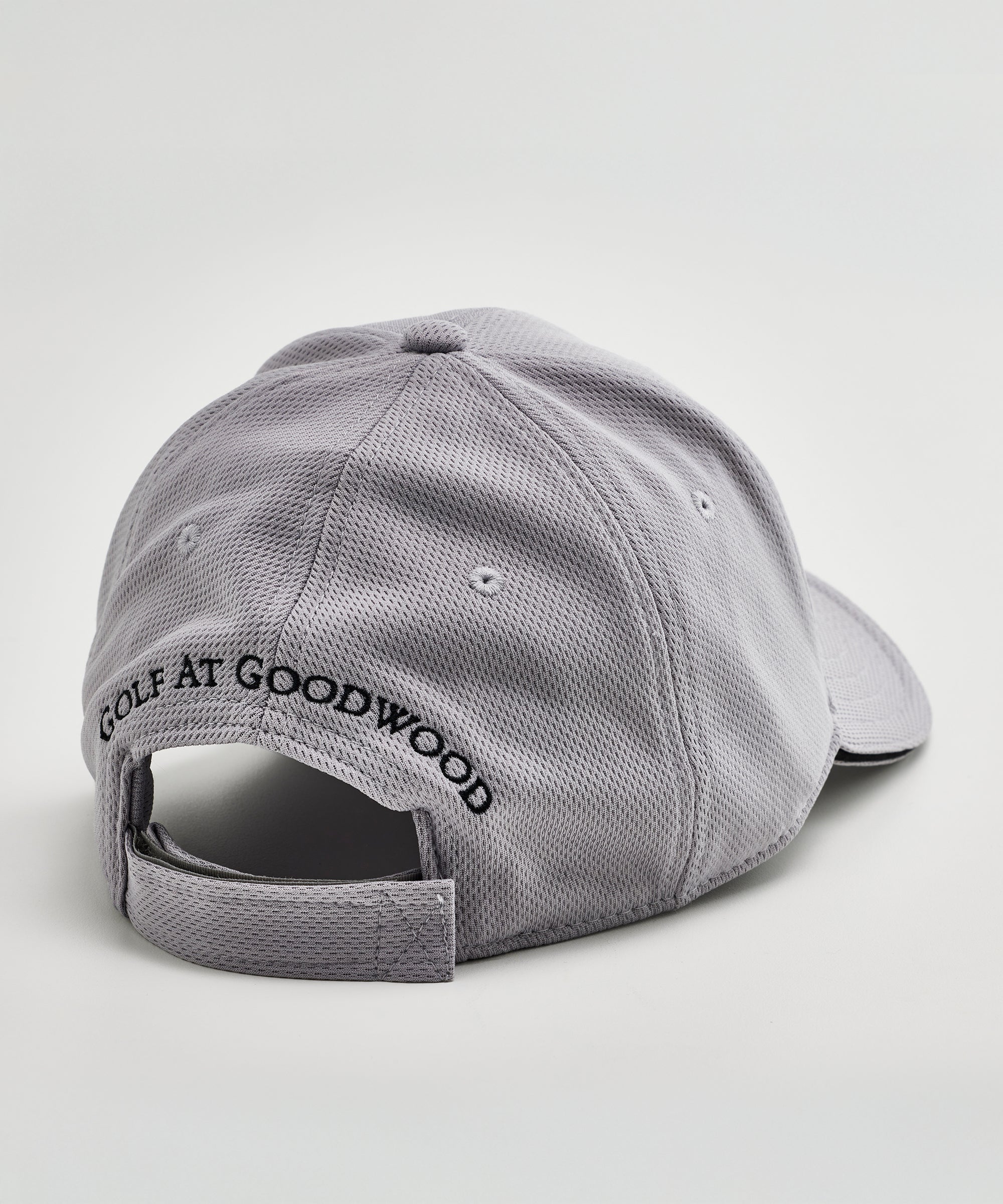 Goodwood Golf Cap Sandwich Peak - Image 8