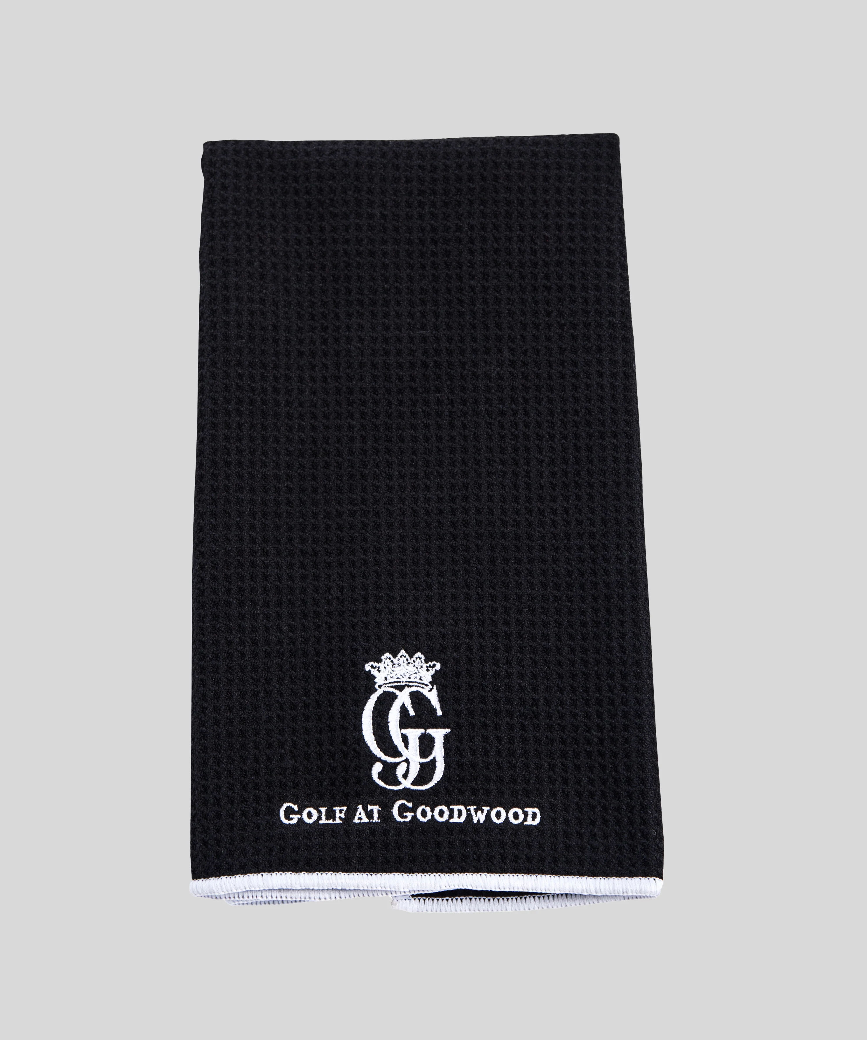 Goodwood Golf Cart Towel