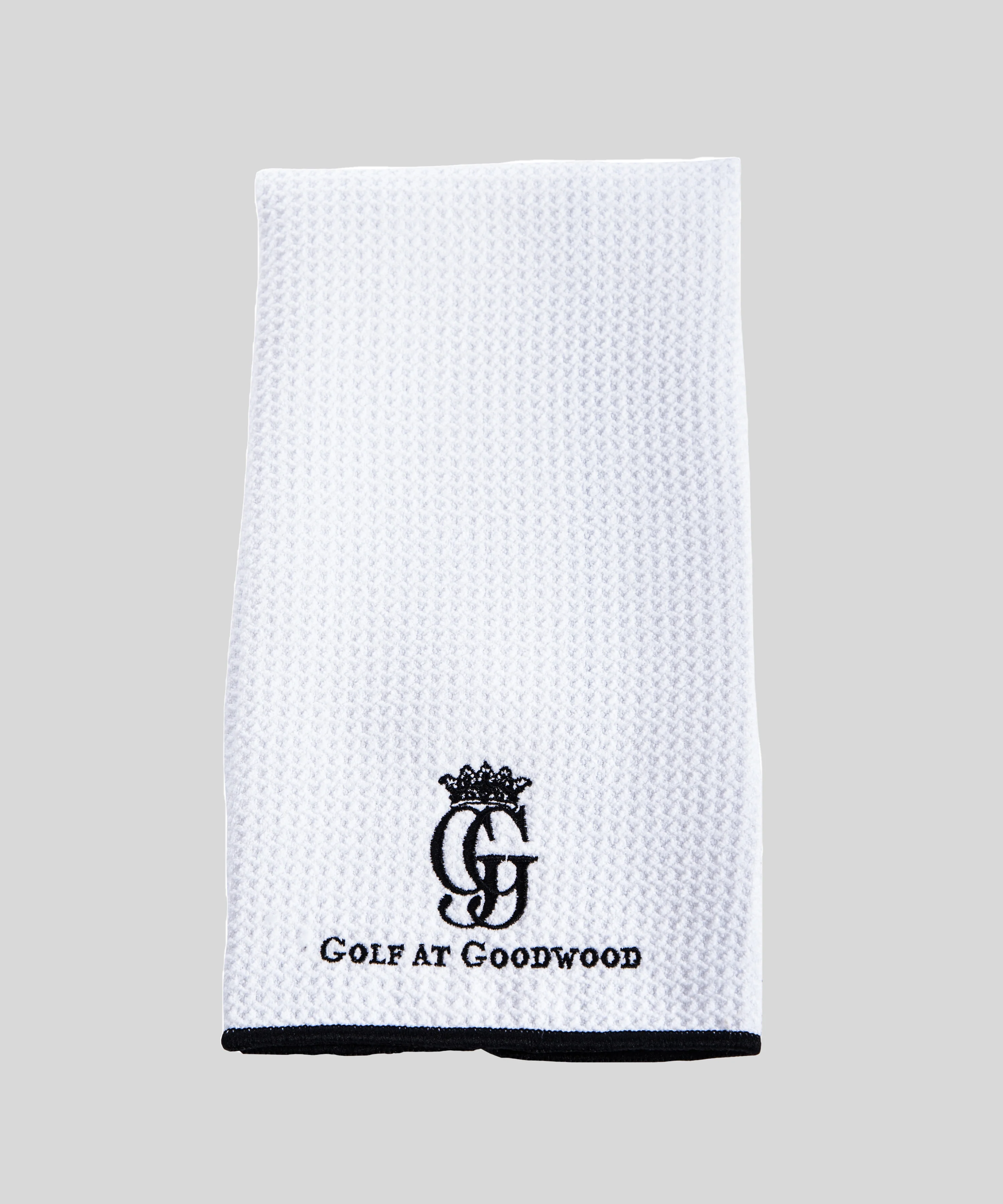 Goodwood Golf Cart Towel - Image 2