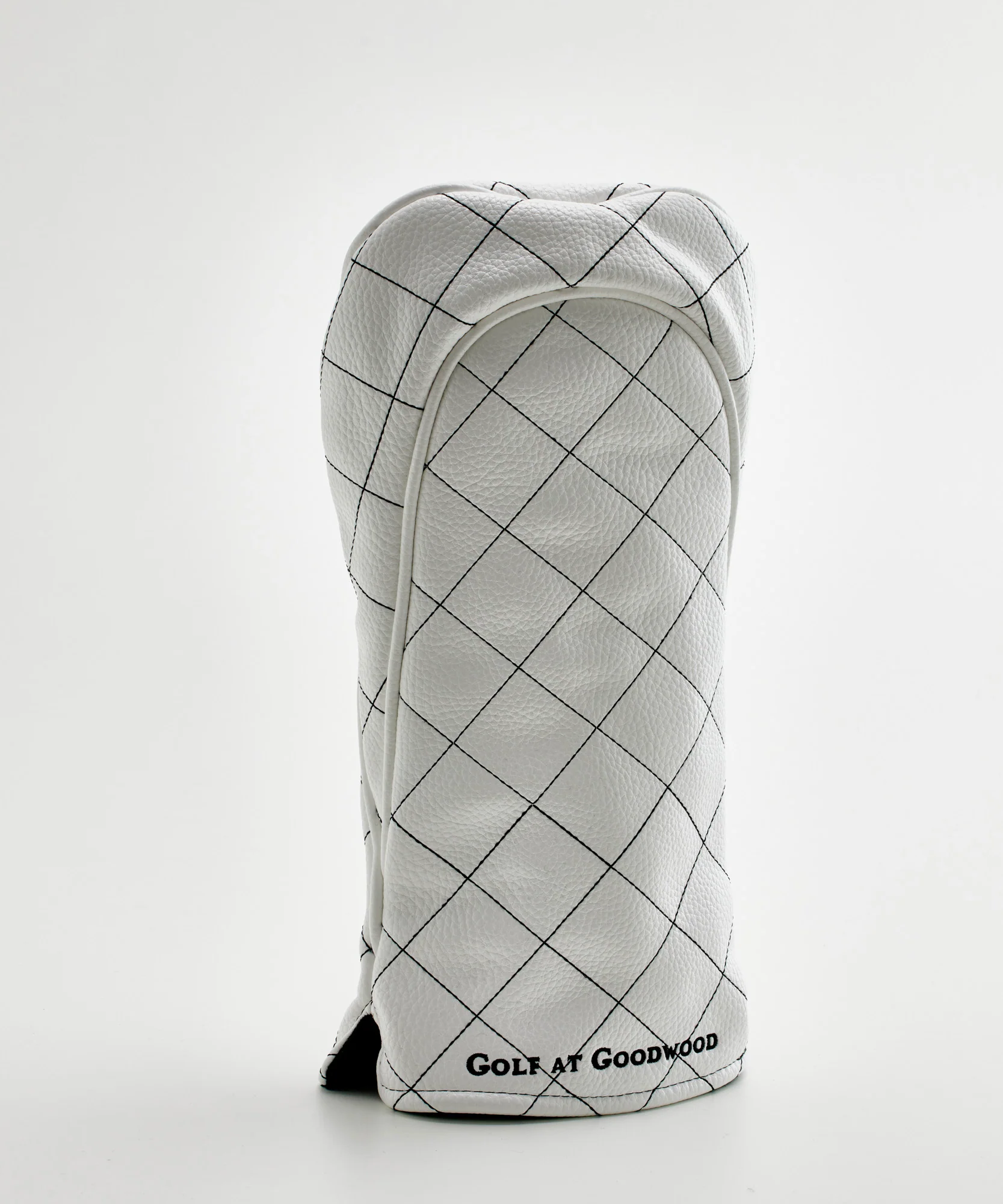 Goodwood Golf - Driver Quilt Stitch Woody - Image 2