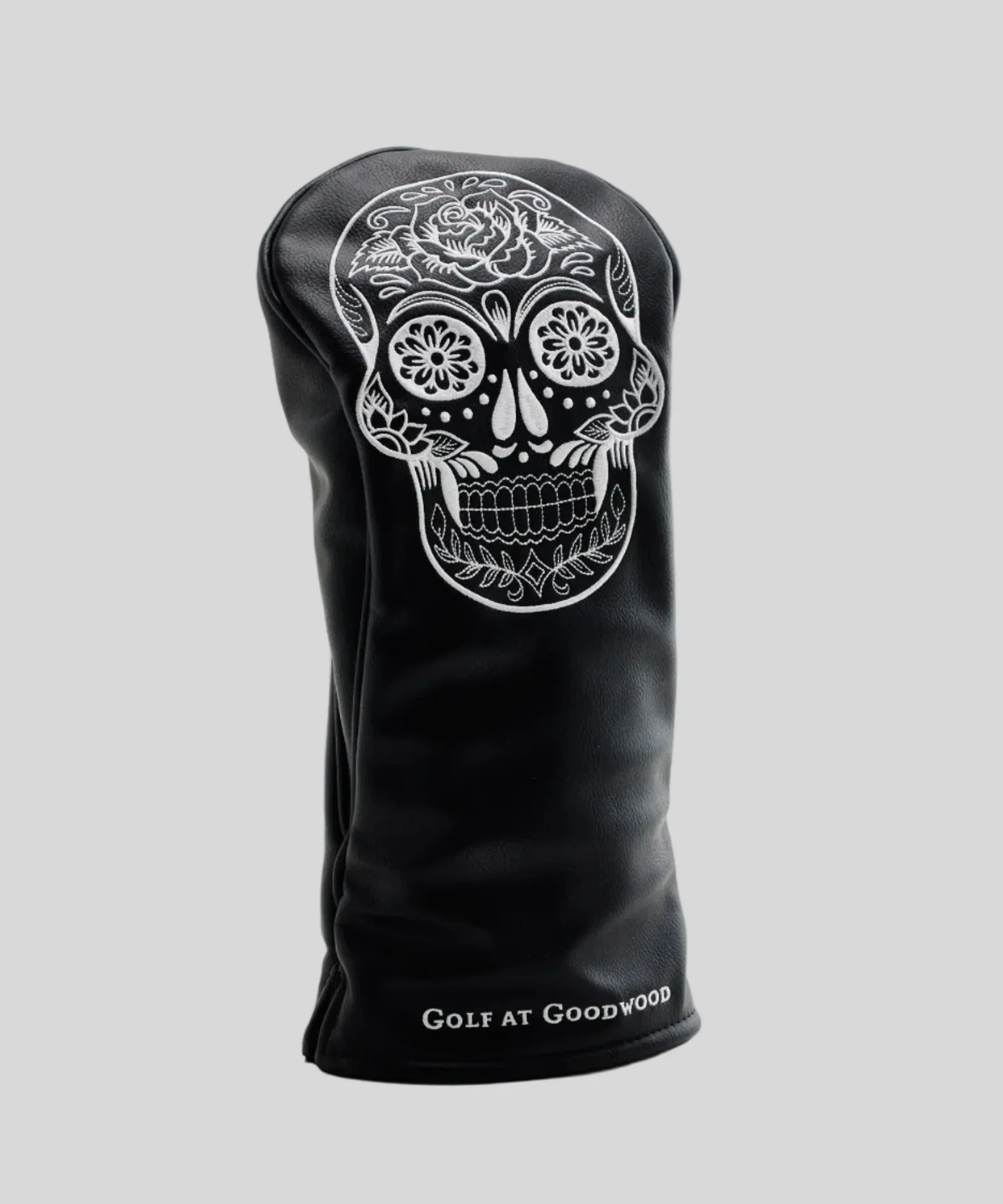 Goodwood Golf - Driver Skull