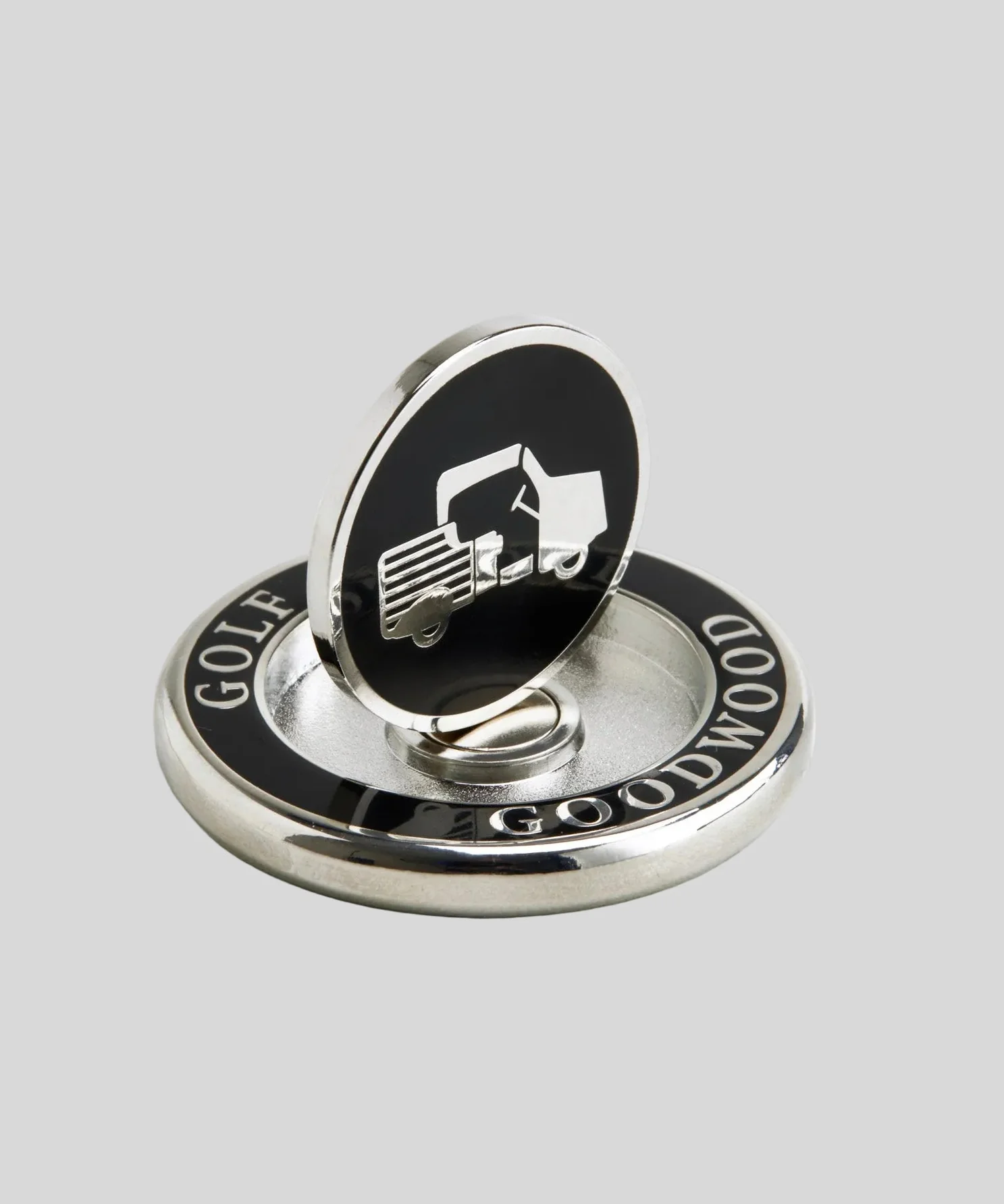 Goodwood Golf Duo Ball Marker