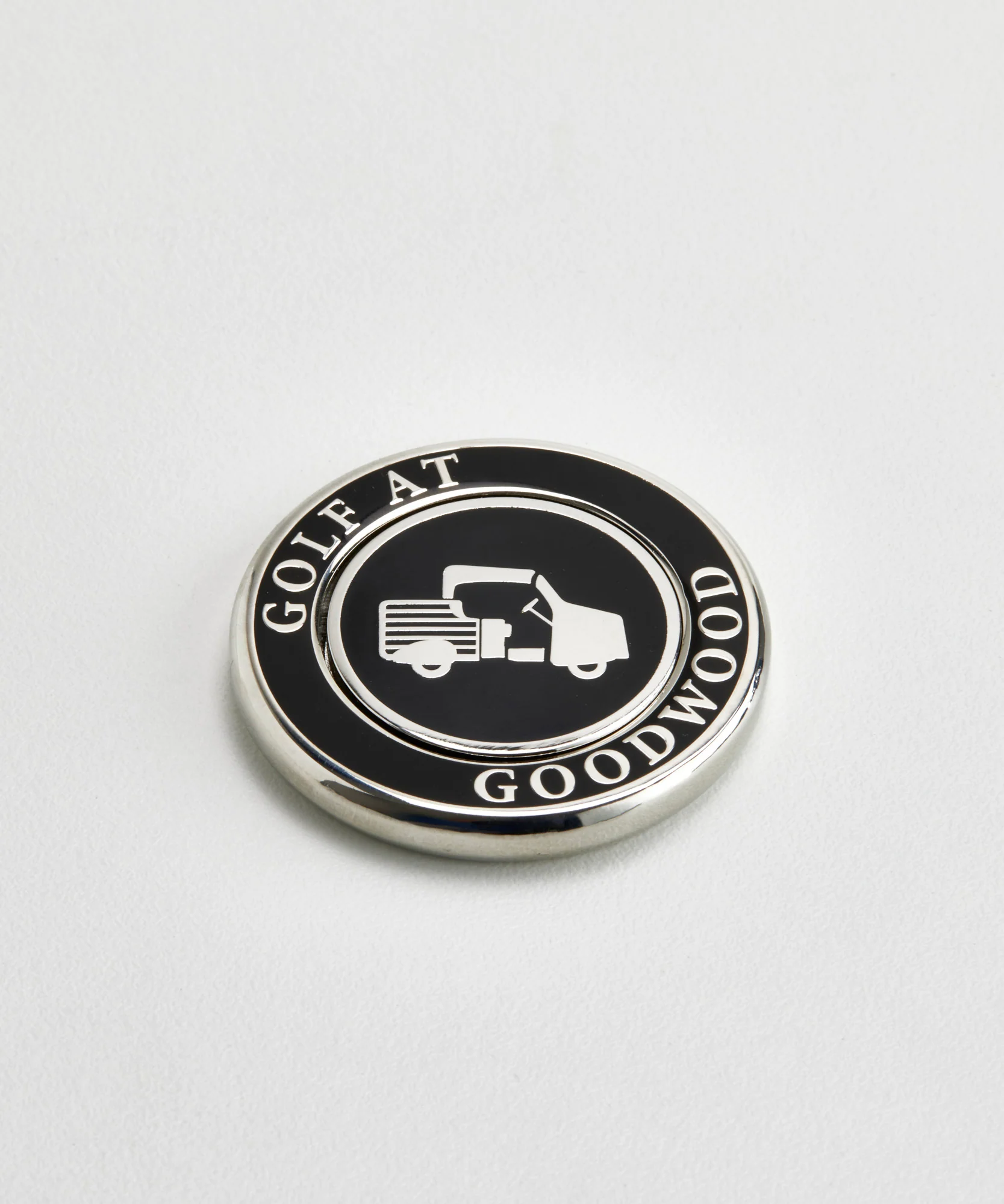 Goodwood Golf Duo Ball Marker - Image 3