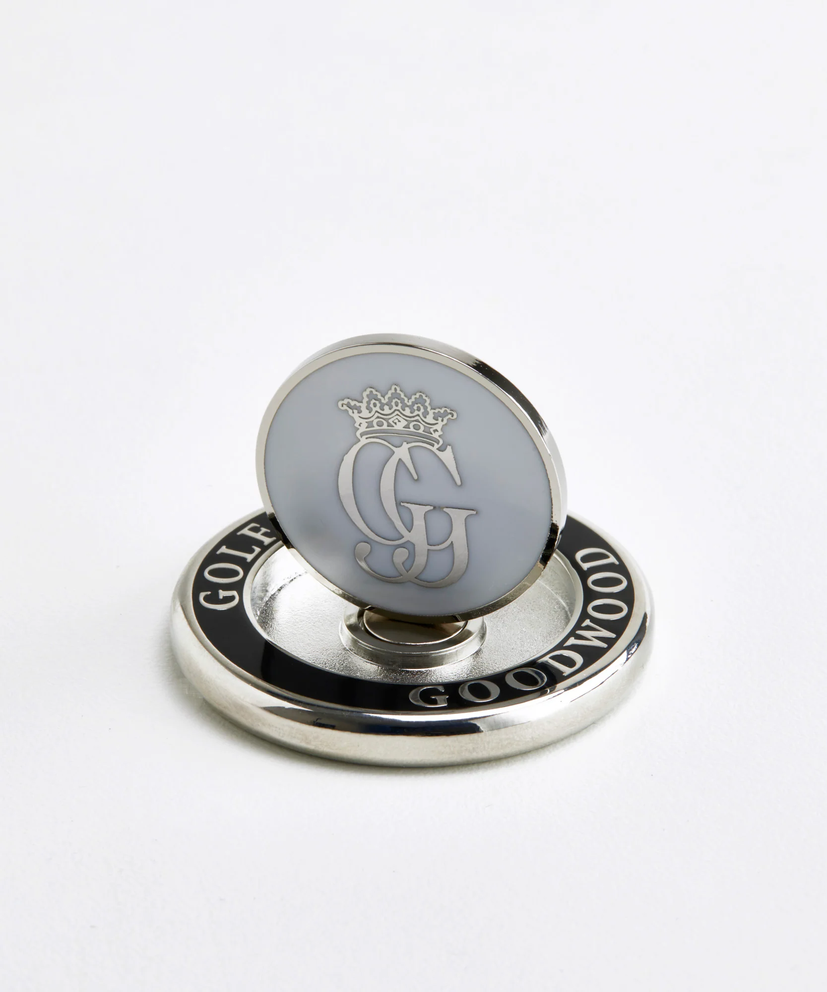 Goodwood Golf Duo Ball Marker - Image 4