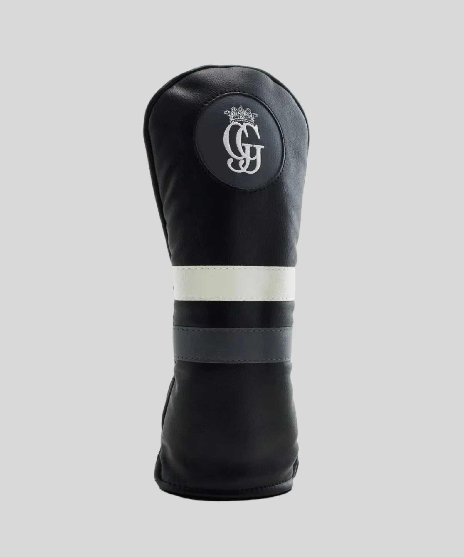 Goodwood Golf Fairway Head Cover Circle Stripe