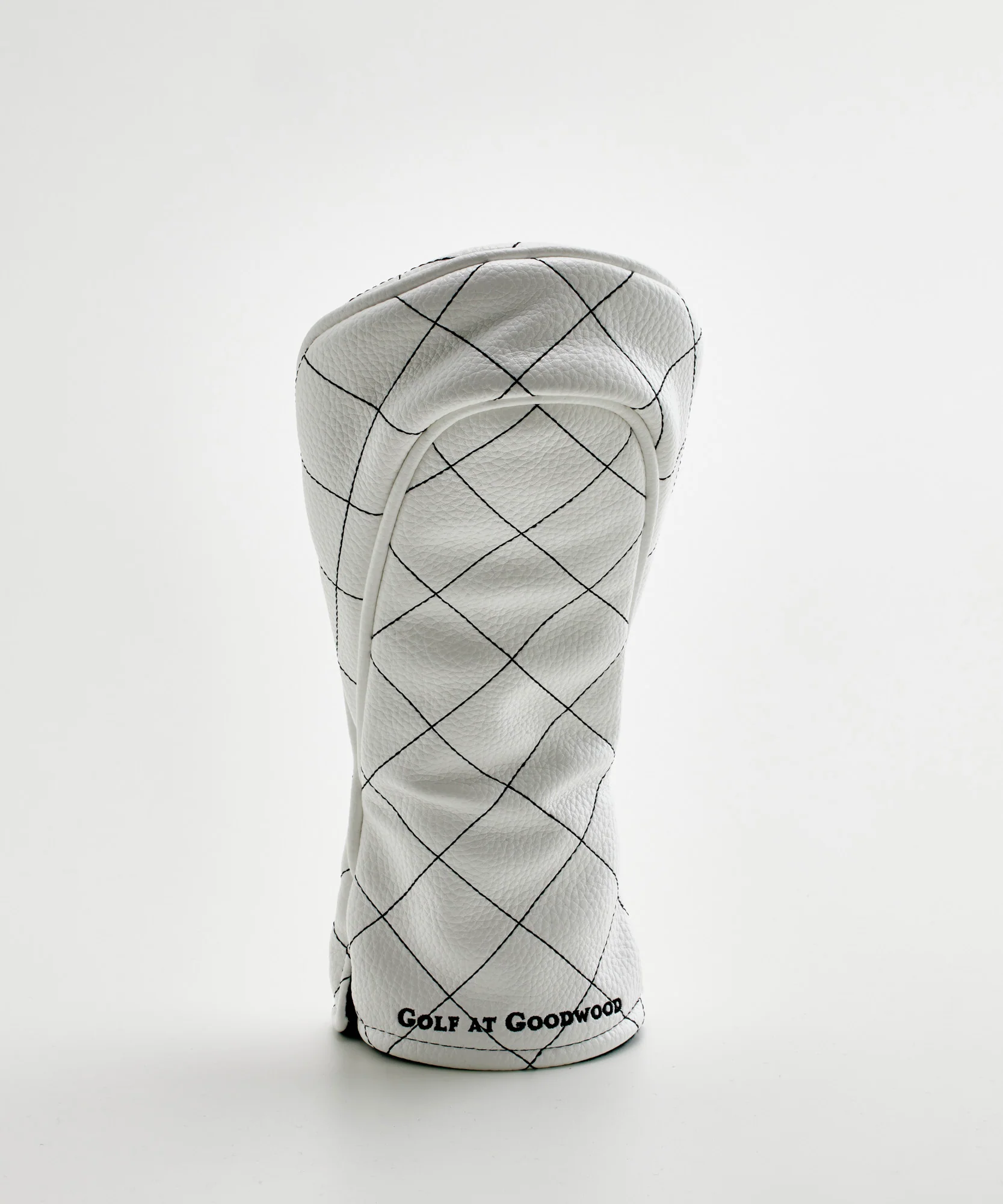 Goodwood Golf - Fairway Quilt Stitch Woody - Image 2