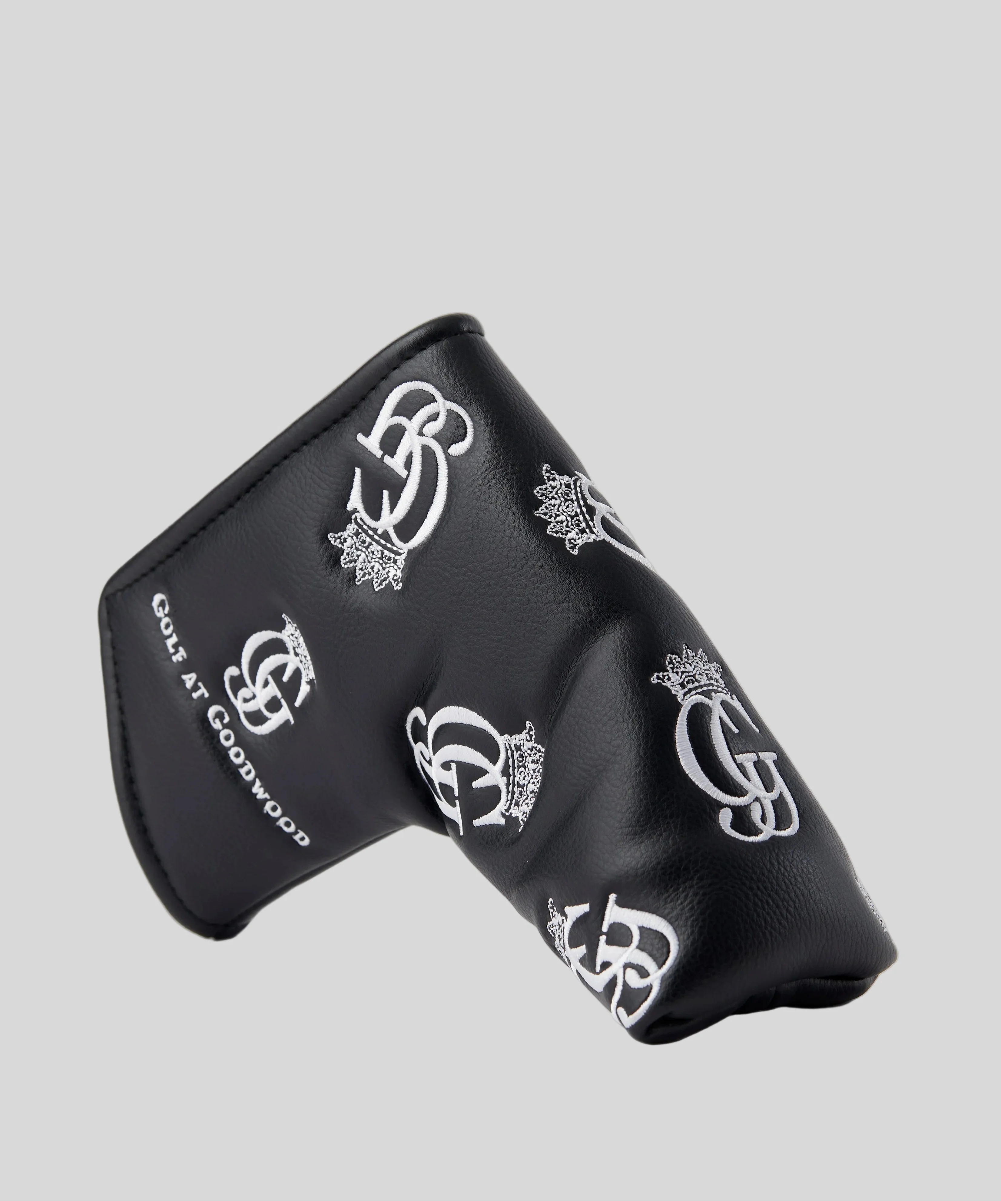 Goodwood Golf Putter Cover - Blade