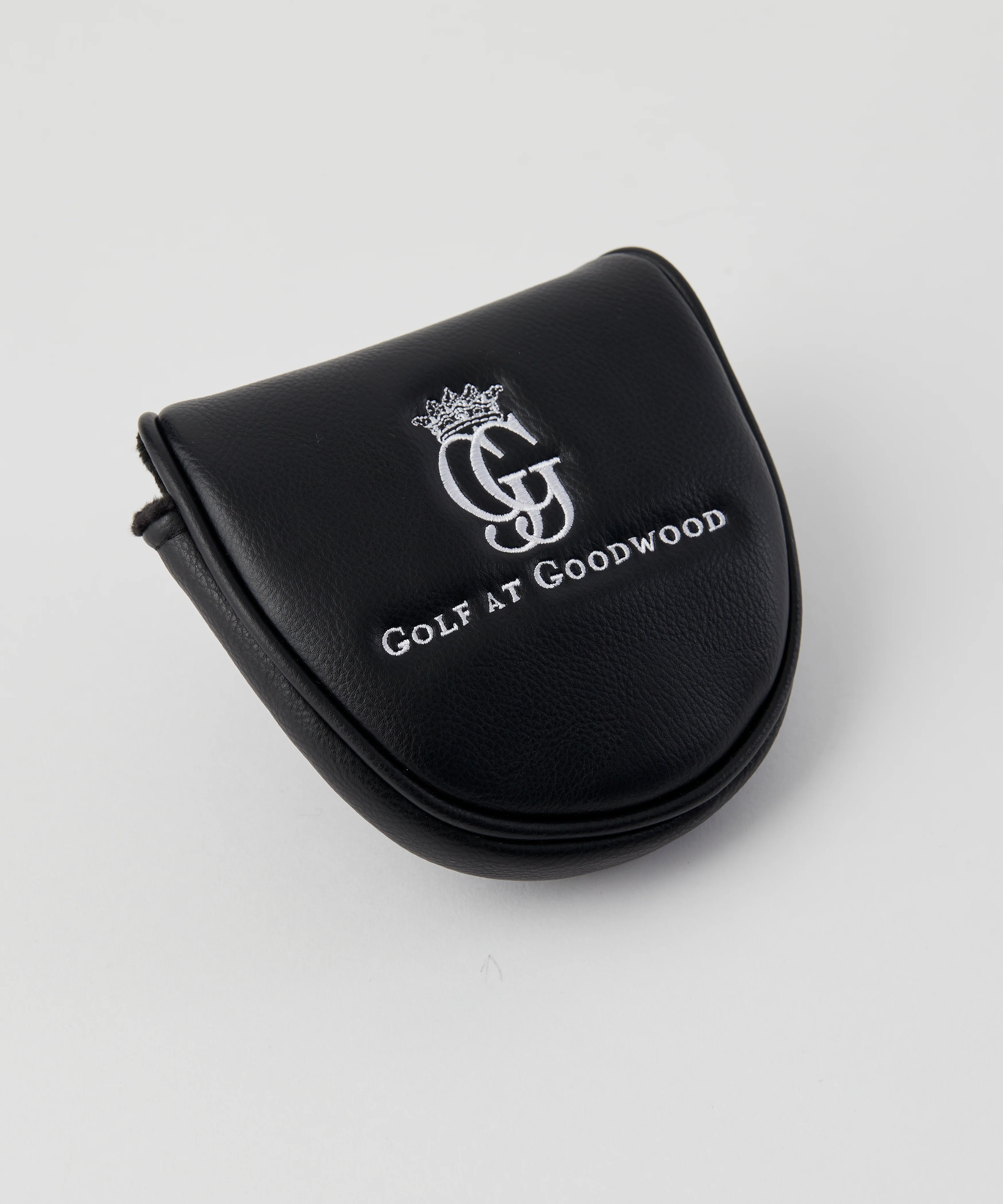 Goodwood Golf Putter Cover - Mallet - Image 3