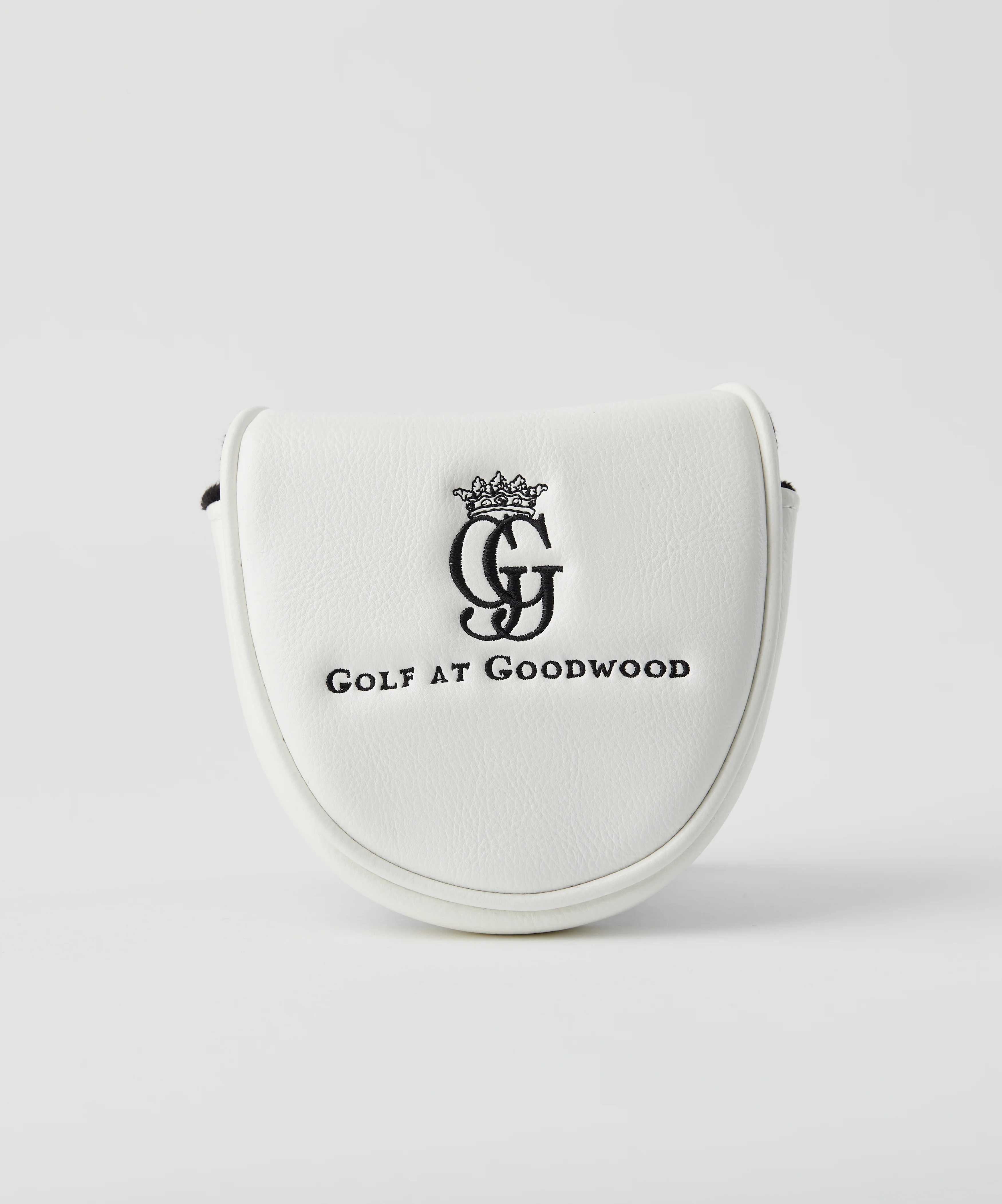 Goodwood Golf Putter Cover - Mallet - Image 4