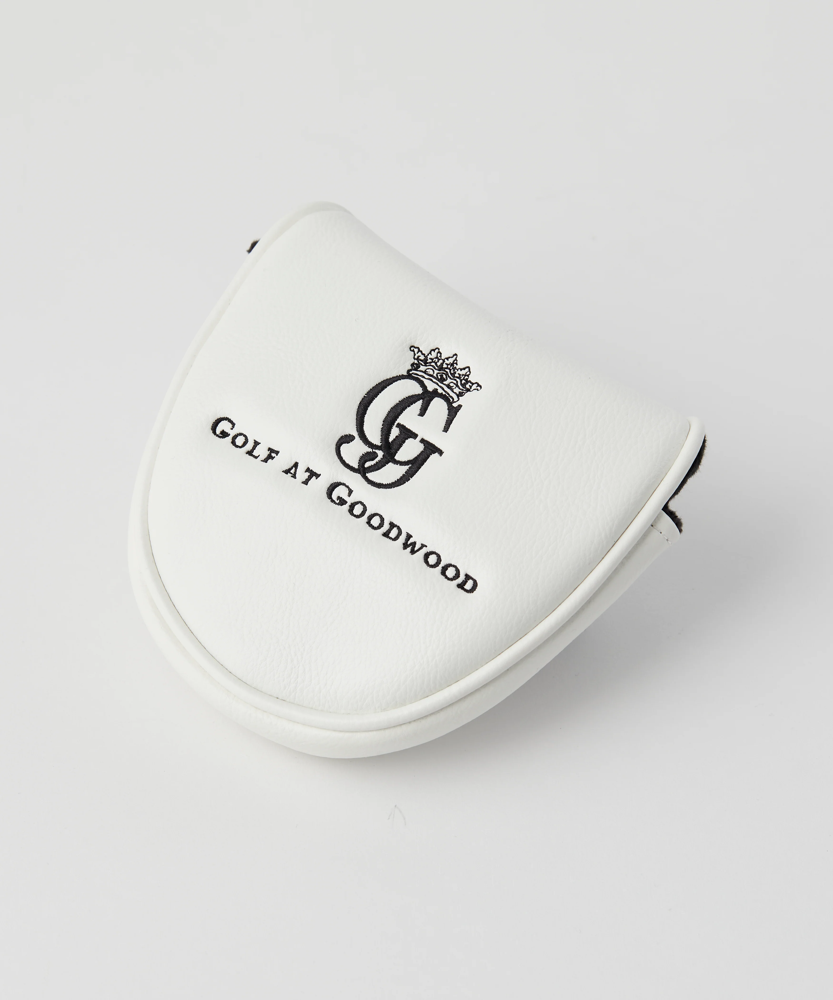 Goodwood Golf Putter Cover - Mallet - Image 5