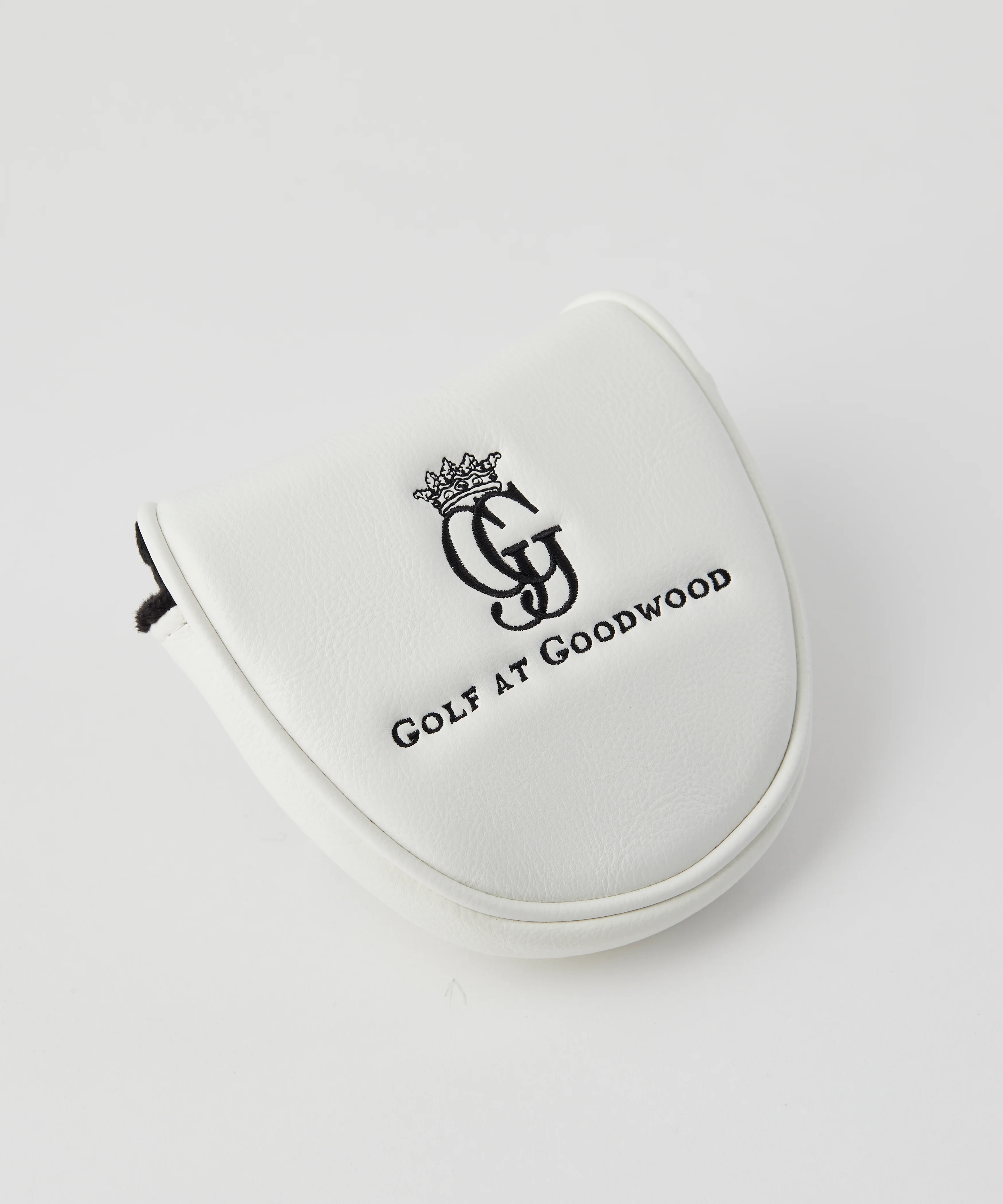 Goodwood Golf Putter Cover - Mallet - Image 6