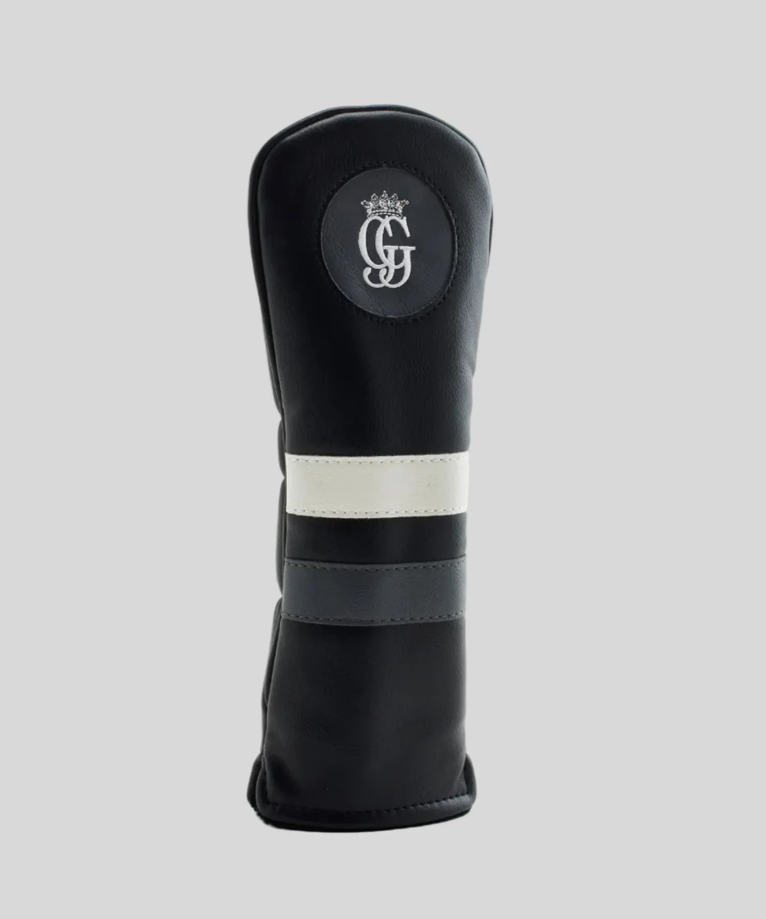 Goodwood Golf Rescue Head Cover Circle Stripe
