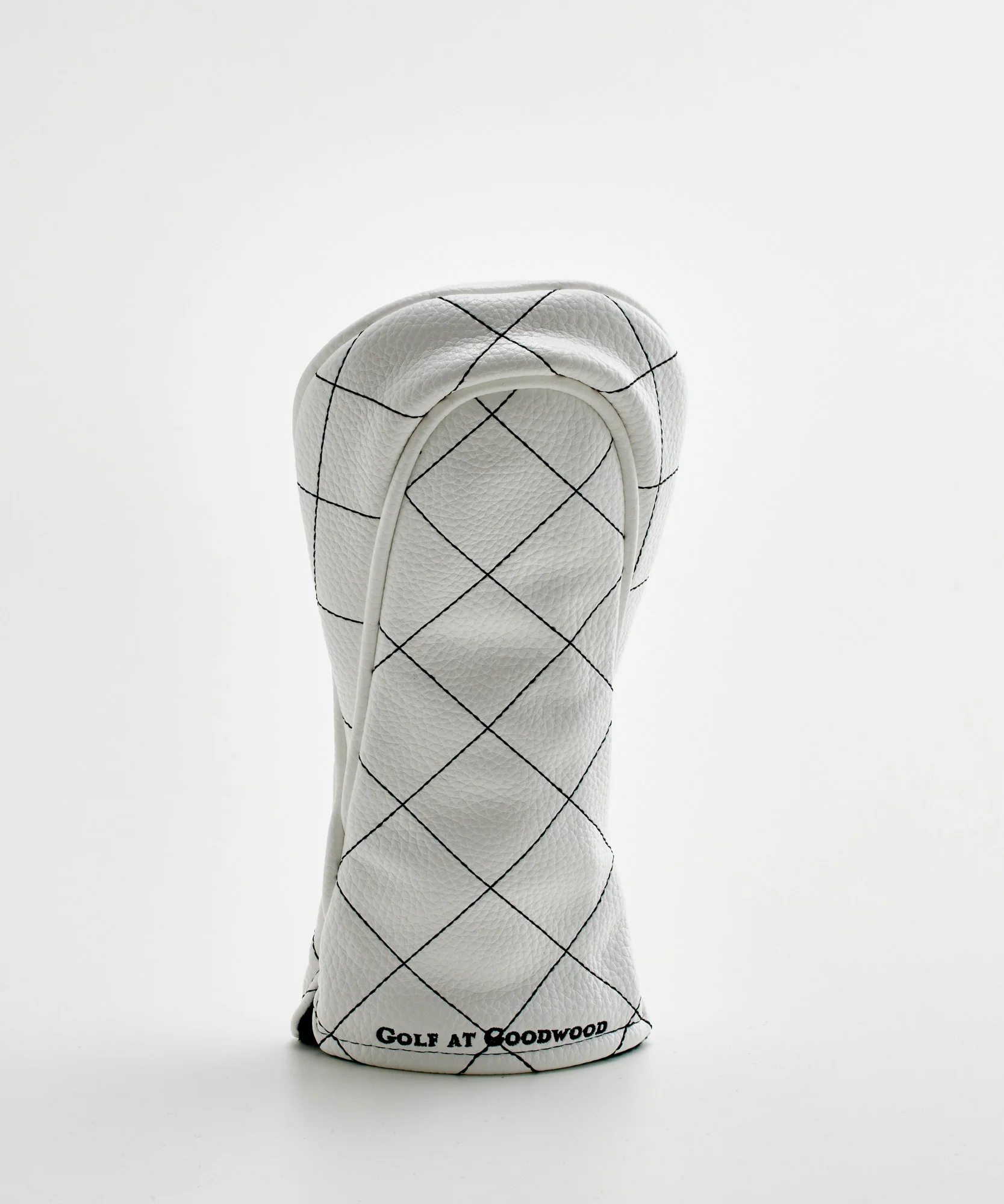 Goodwood Golf - Rescue Quilt Stitch Woody - Image 2