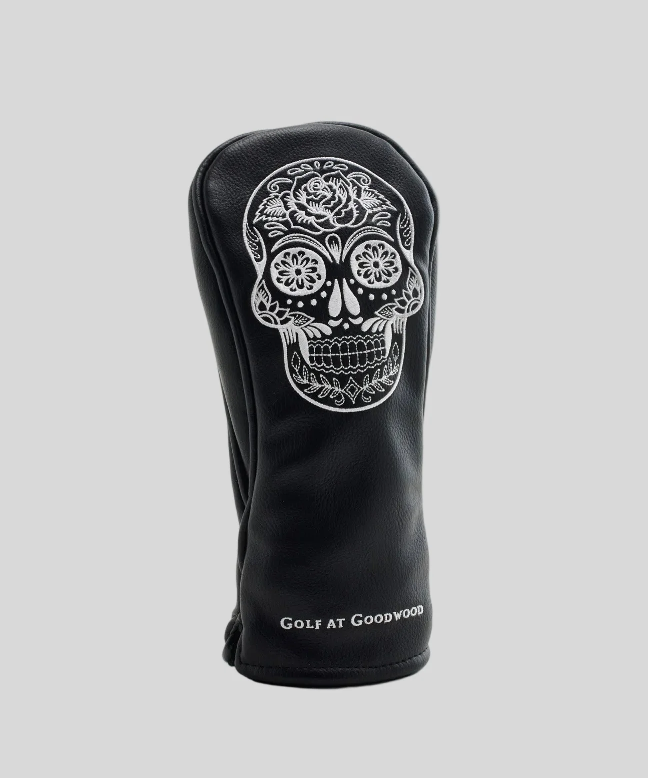 Goodwood Golf - Rescue Skull
