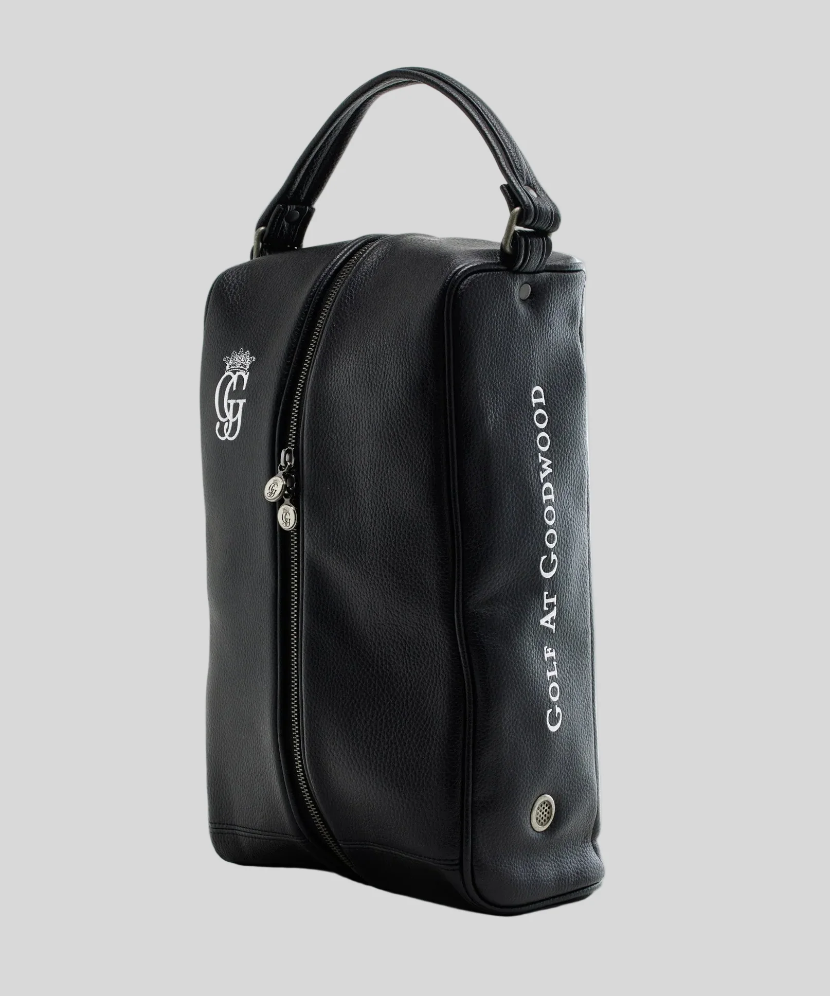 Goodwood Golf - Shoe Bag