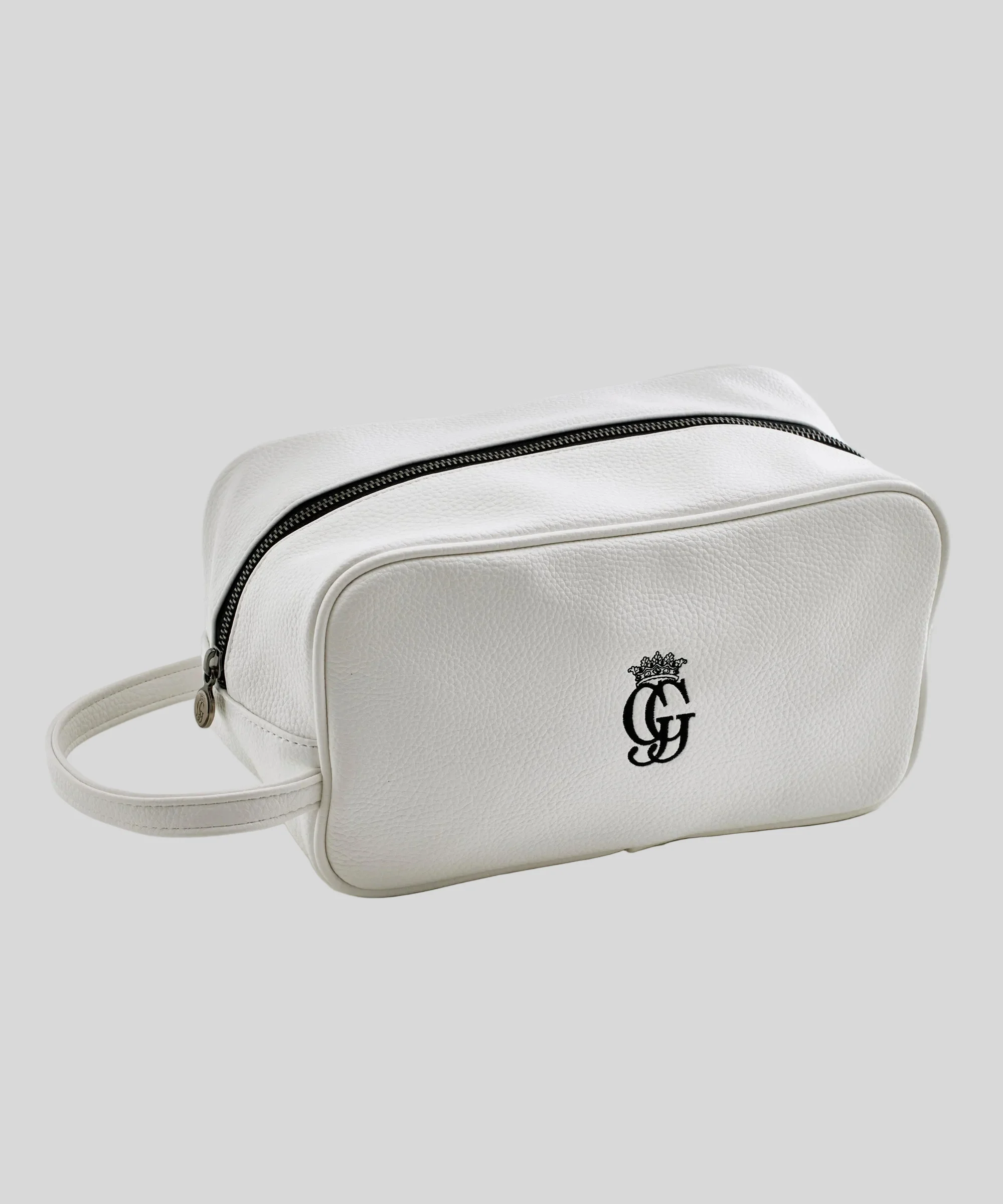 Goodwood Golf - Toiletry Bag