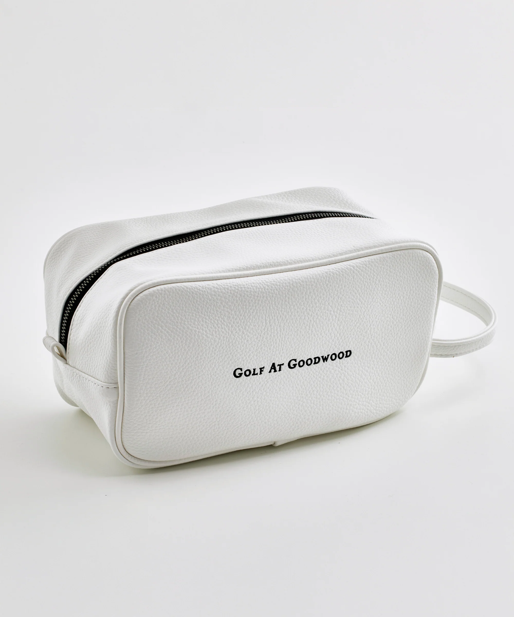 Goodwood Golf - Toiletry Bag - Image 2