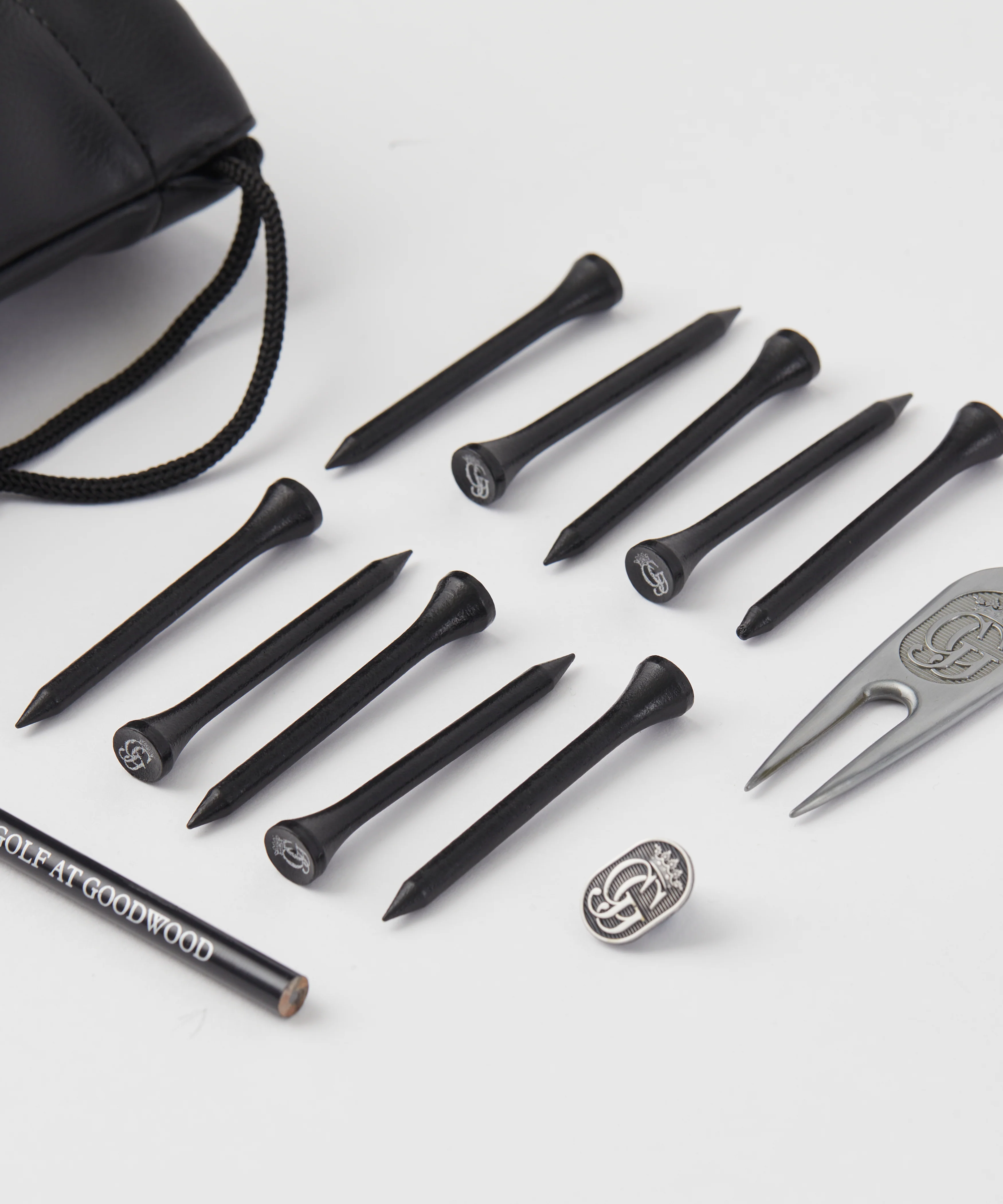 Goodwood Golf Gift Set - Image 3