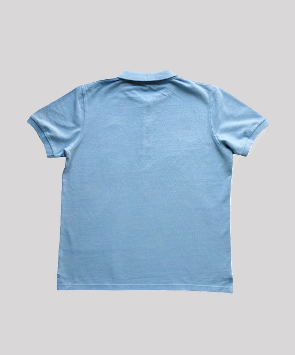 Goodwood Members' Meeting Cotton Womens Polo Shirt - Image 3