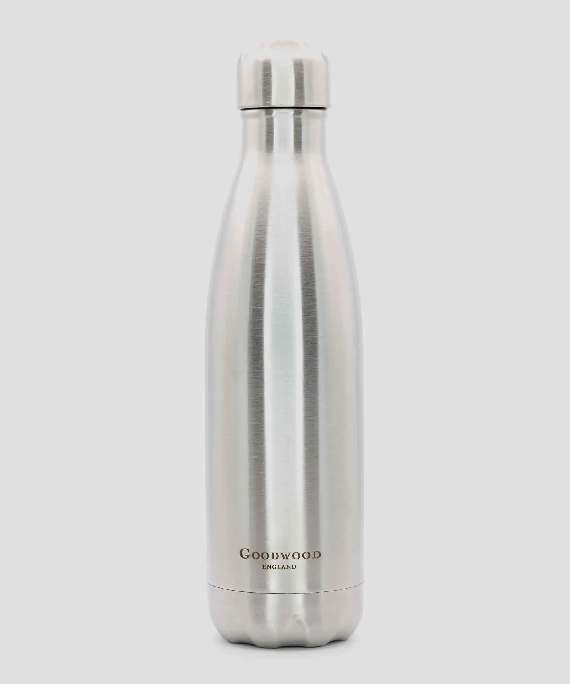 Goodwood England Bottle
