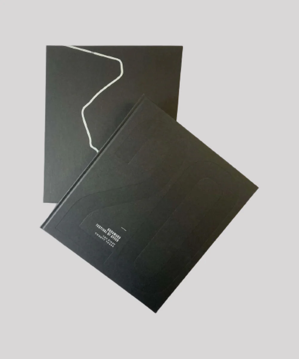 Goodwood Festival of Speed The First Twenty Years Book - Image 4