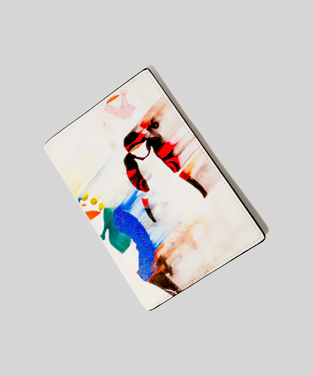 Goodwood Racecourse Passport Holder - Image 3