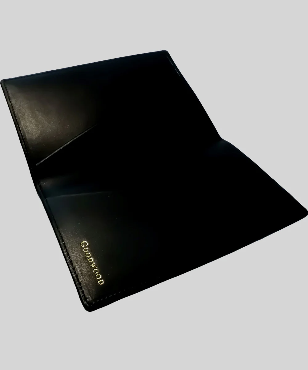 Goodwood Racecourse Passport Holder - Image 4