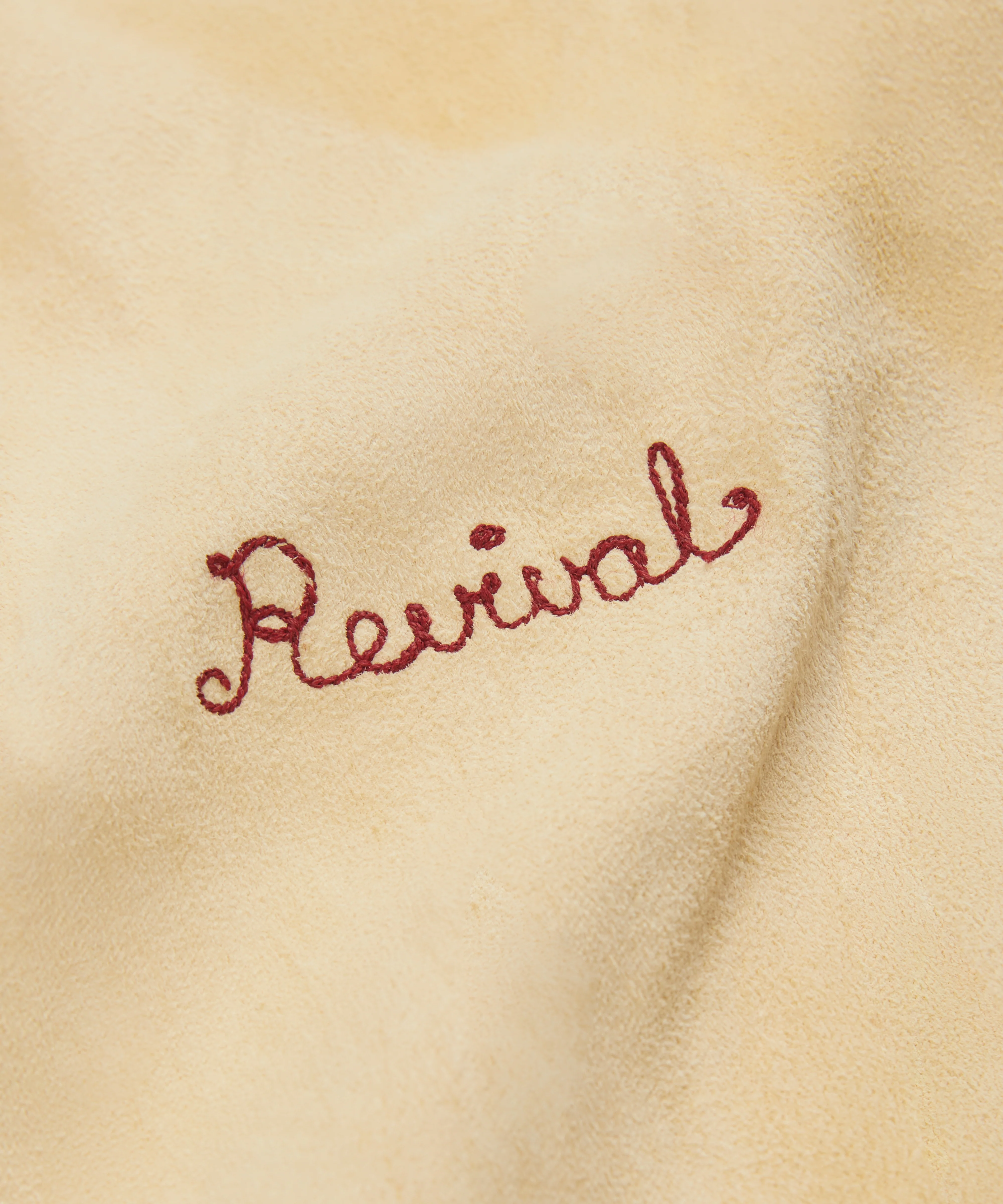 Goodwood Revival Chamois Leather - Image 2