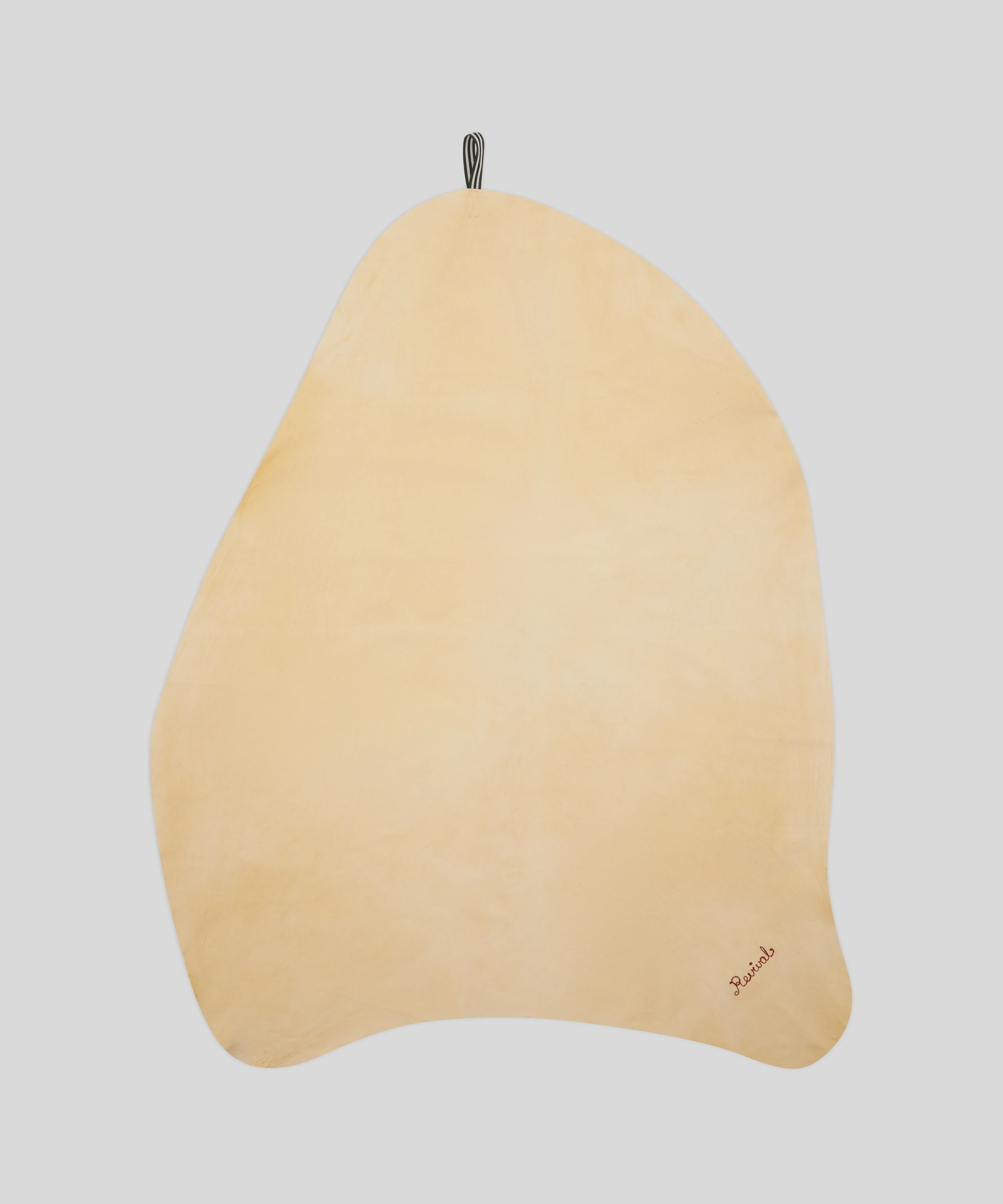 Goodwood Revival Chamois Leather - Image 3