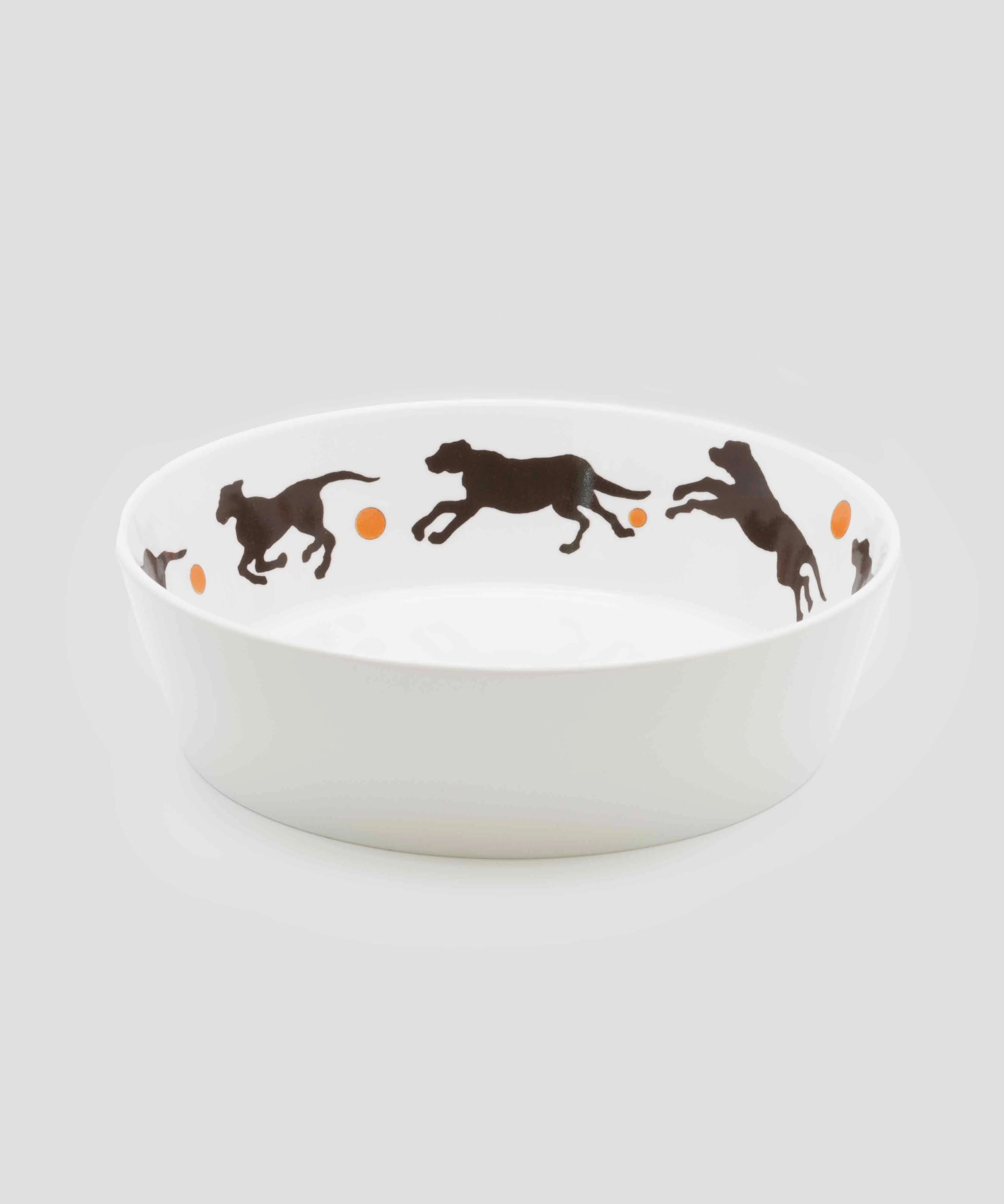 Goodwoof Cindy Leveson Bowl