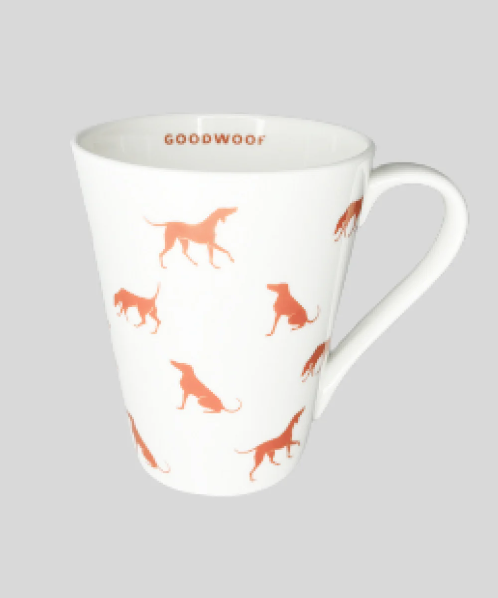 Goodwood Goodwoof Mug - Image 3