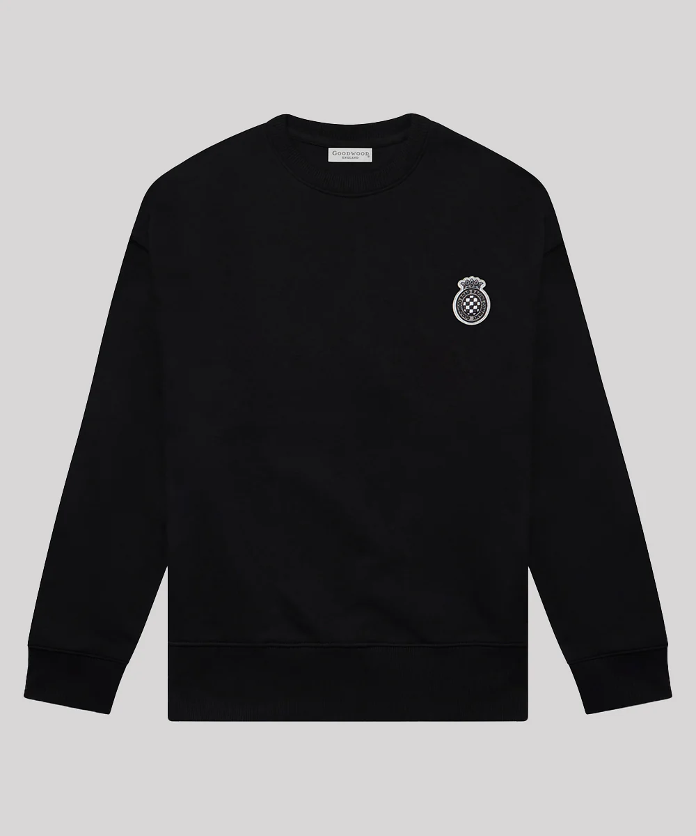 Goodwood Road Racing Company Sweatshirt - Image 3