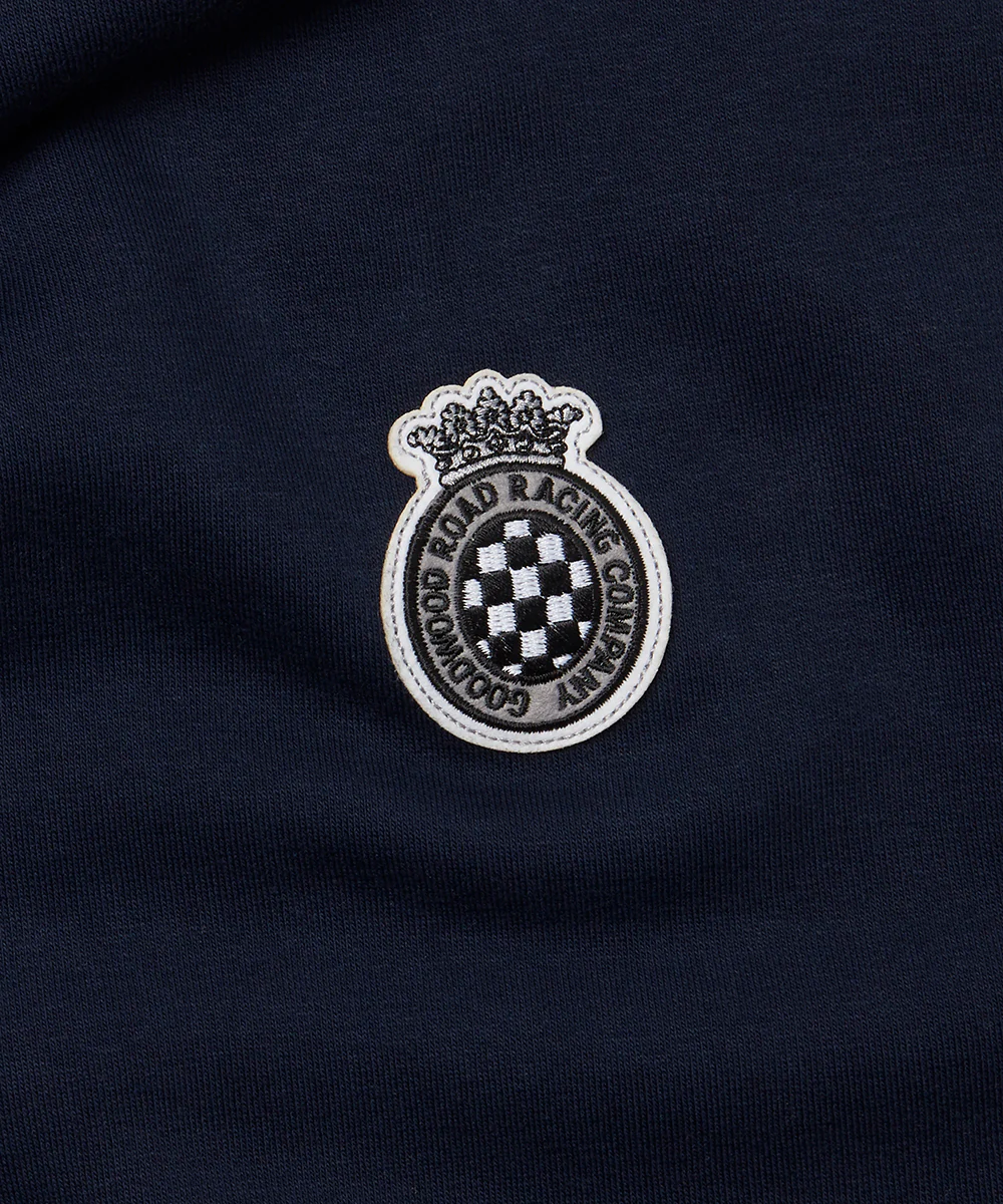 Goodwood Road Racing Company Sweatshirt - Image 5