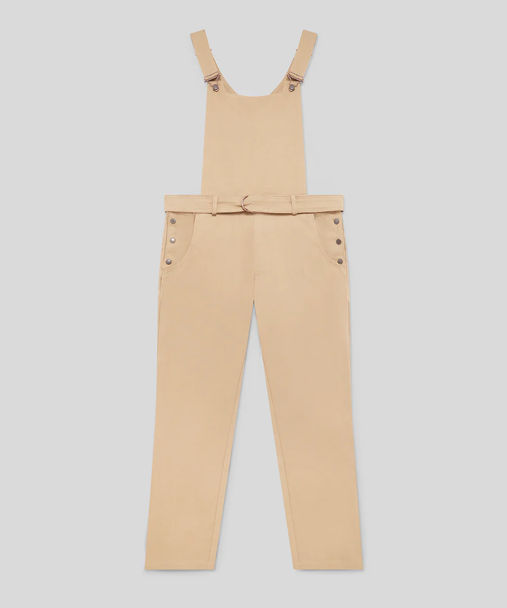 GRRC Cotton Womens Dungarees - Image 5