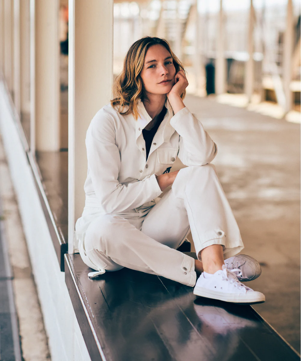 GRRC Cotton Overalls Unisex - Image 7